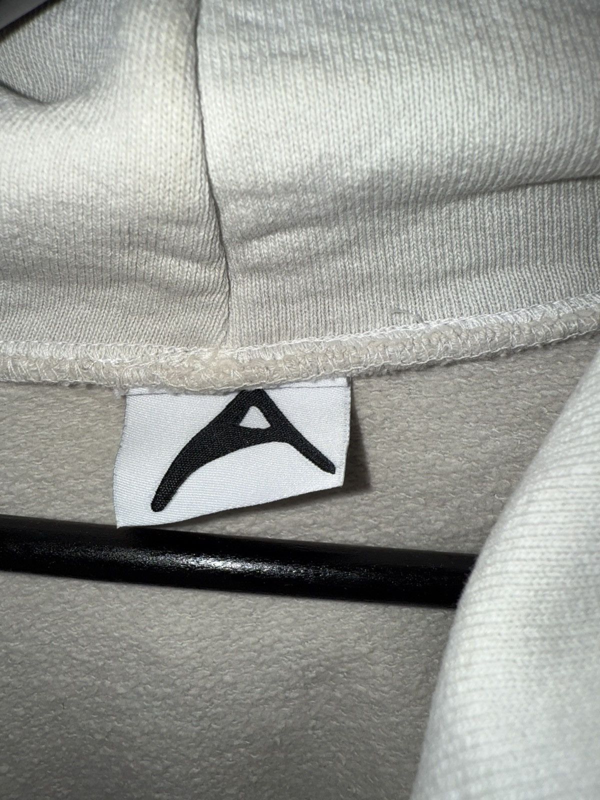 Other Artificial Fever Hoodie Size US L / EU 52-54 / 3 - 5 Thumbnail