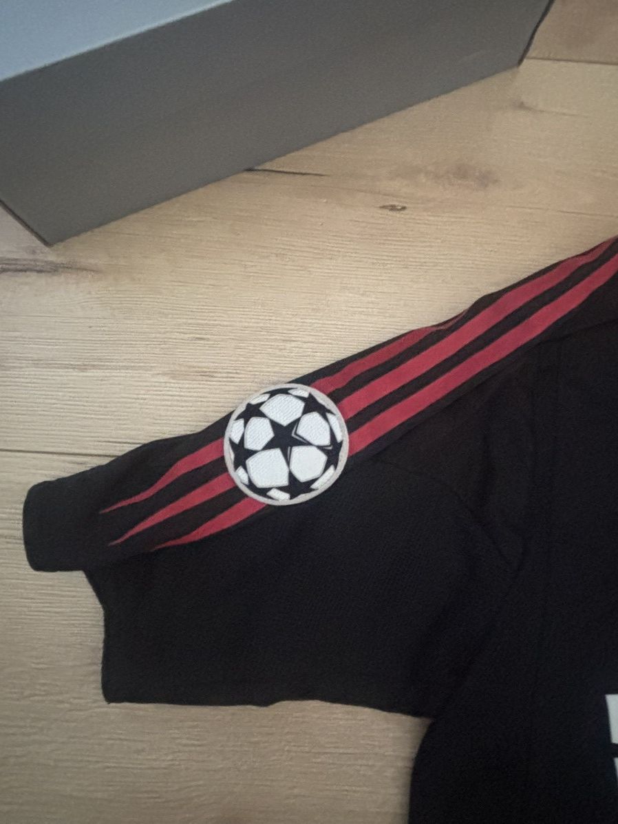 Adidas Bayern Munich 2004/05 CL Size US S / EU 44-46 / 1 - 7 Thumbnail