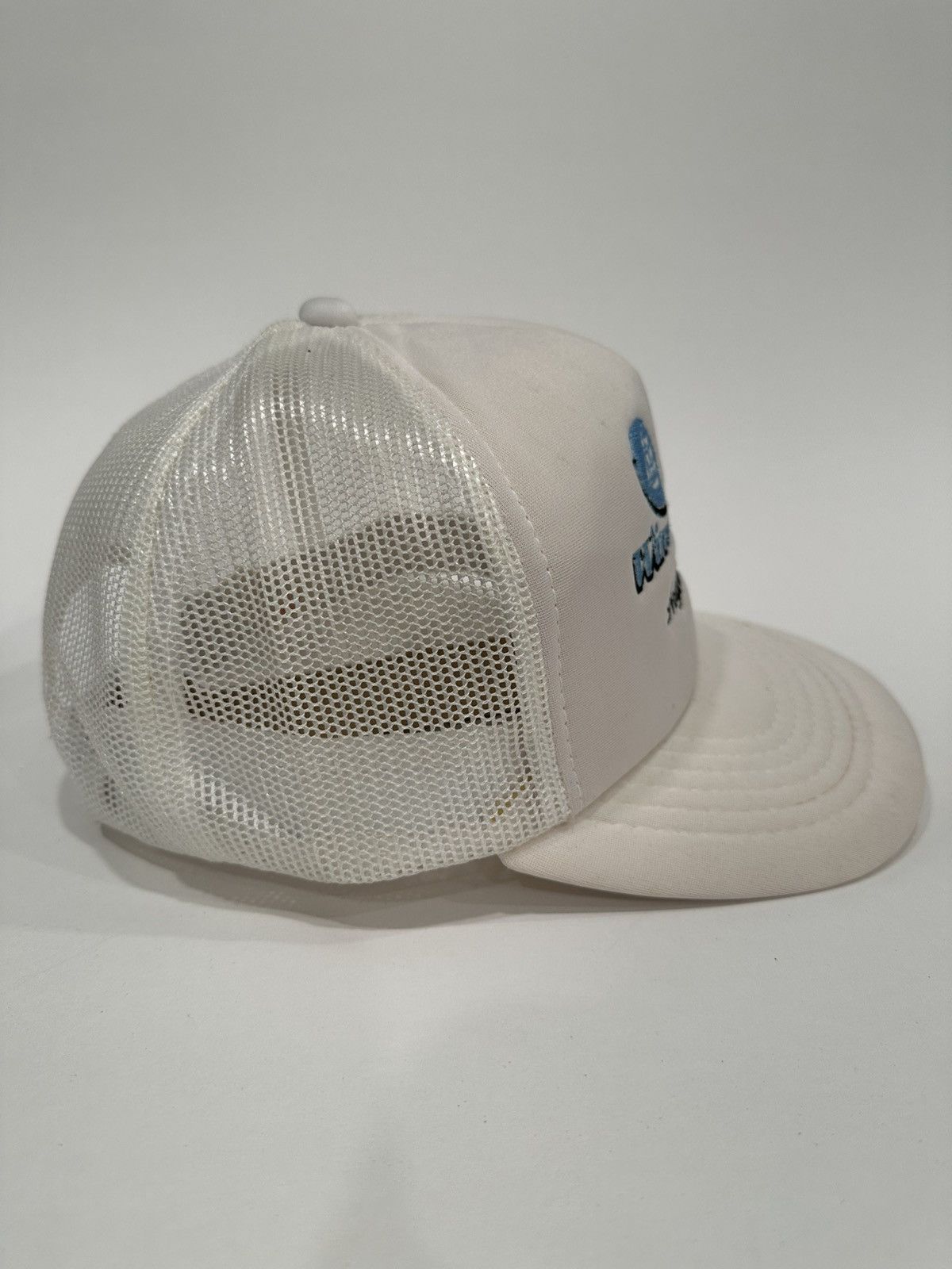 Vintage Vintage Windjammer Pub Trucker Snapback Size ONE SIZE - 2 Thumbnail
