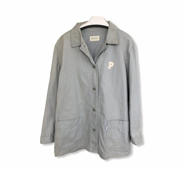 image of Pink House Workers Jacket, Men's (Size Large)