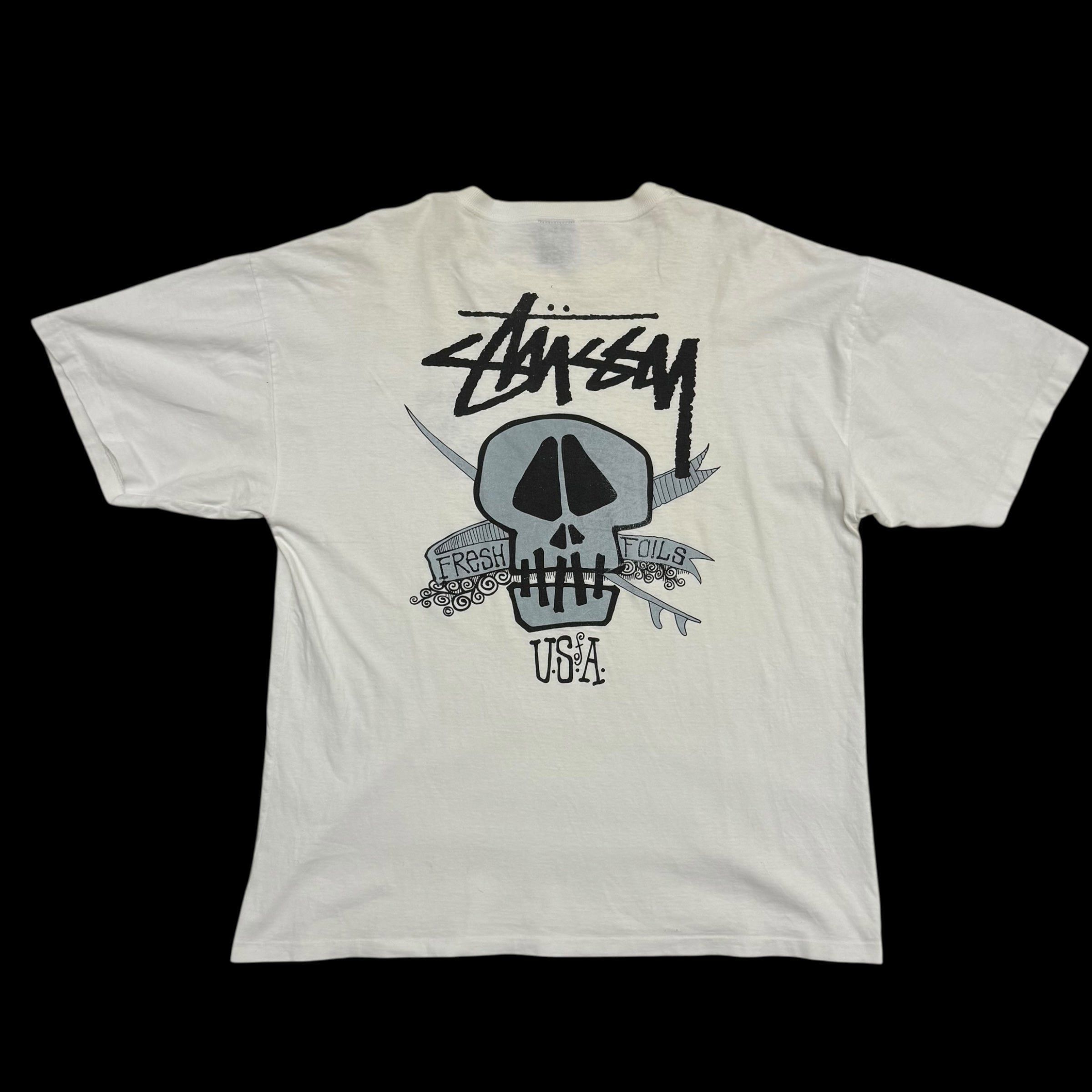 Stussy Stussy Vintage Early 90s 
