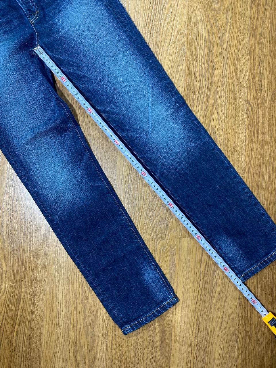 Quiksilver Quiksilver Regular Fit Jeans Y2K Men’s Size 28 Relaxed Fit Size US 28 / EU 44 - 15 Thumbnail