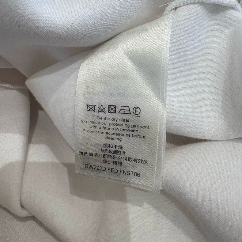 Louis Vuitton Louis Vuitton Cotton half-zip monogram logo sweatshirt Size US L / EU 52-54 / 3 - 8 Thumbnail