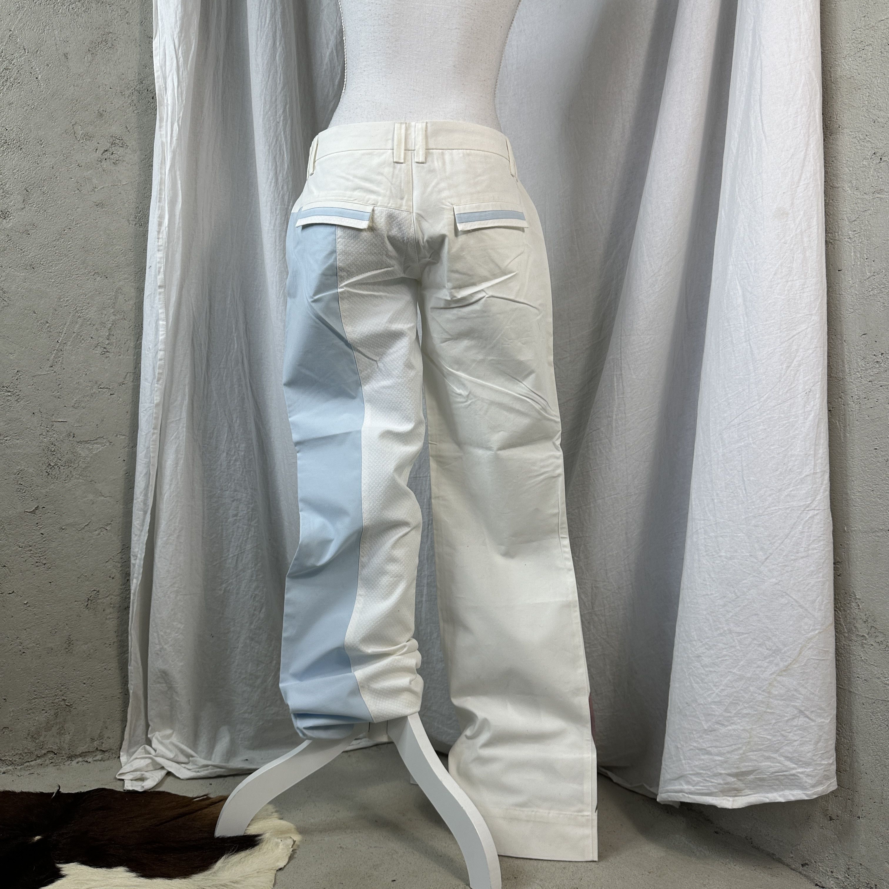 Custo Barcelona × Vintage Vintage Custo Barcelona Pants Size US 32 / EU 48 - 8 Thumbnail