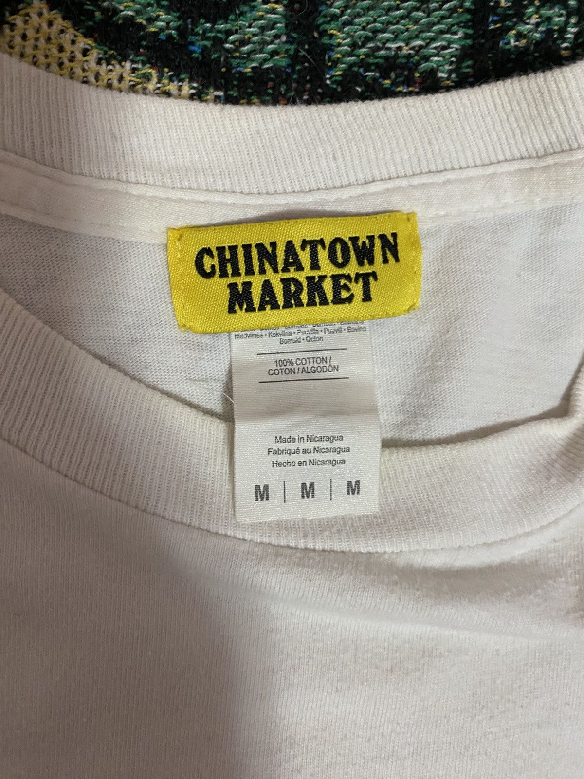 Market Chinatown UV T-Rex Size US M / EU 48-50 / 2 - 4 Thumbnail