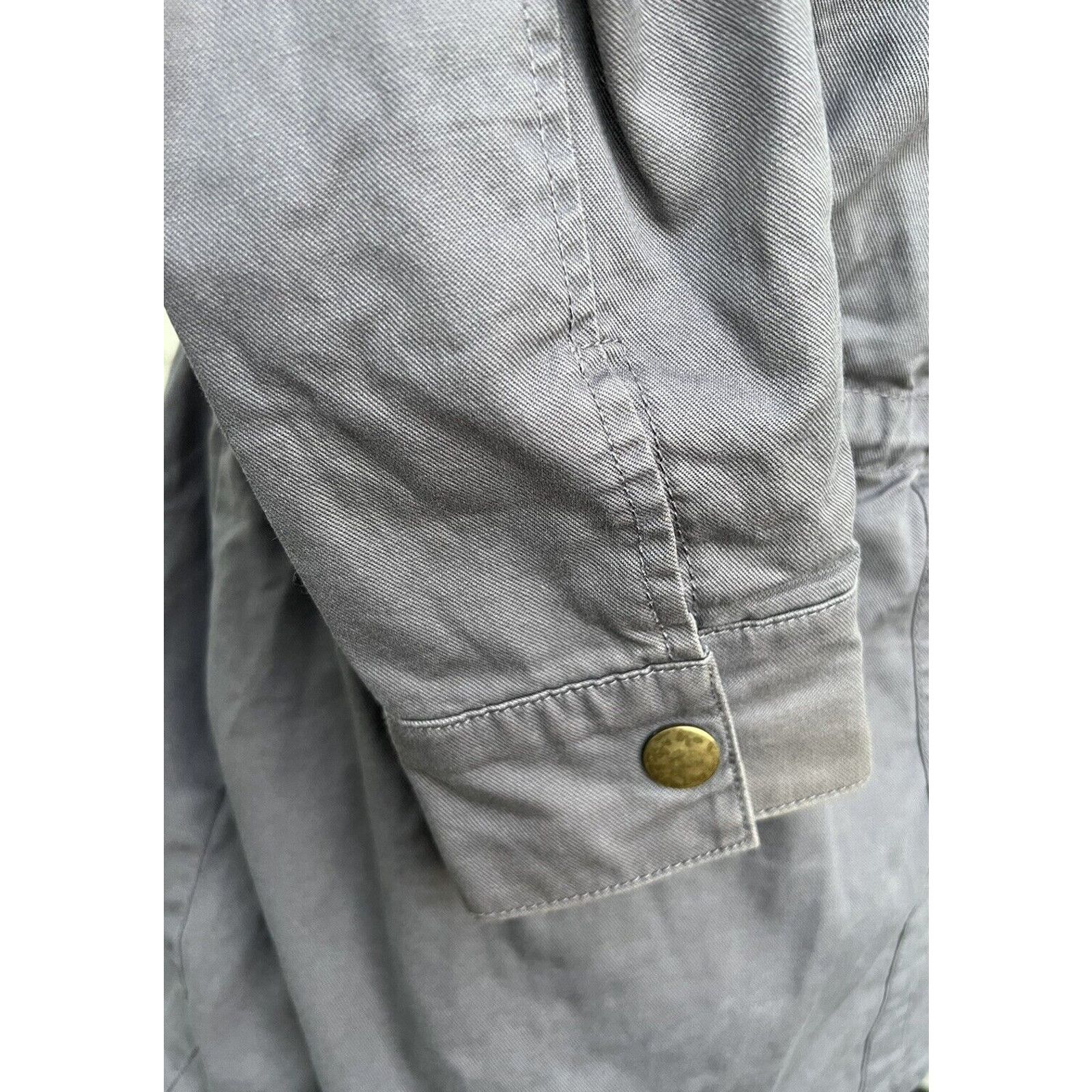 & Other Stories Market & Spruce Jacket Size Medium A000295 Size M / US 6-8 / IT 42-44 - 6 Thumbnail