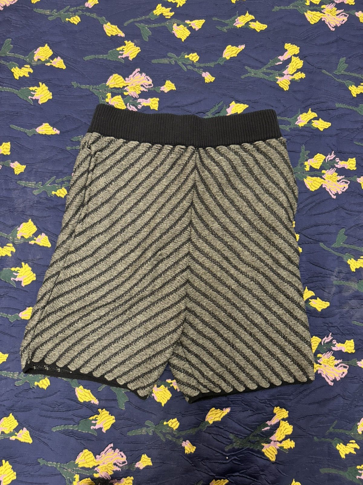 Other Isa Boulder knit shorts with pockets Size US 30 / EU 46 - 1 Thumbnail