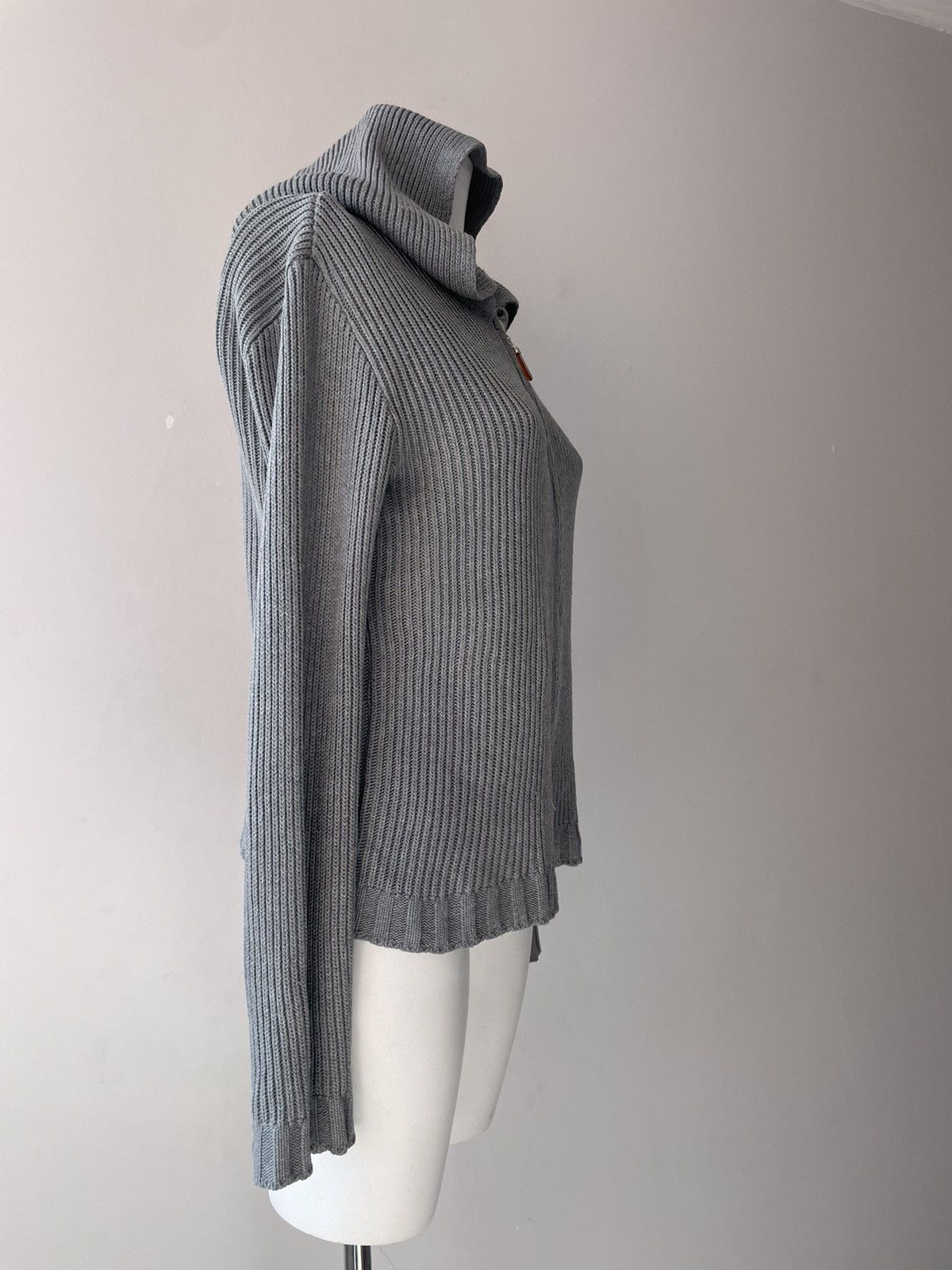 Vintage y2k cardigan Size L / US 10 / IT 46 - 11 Thumbnail