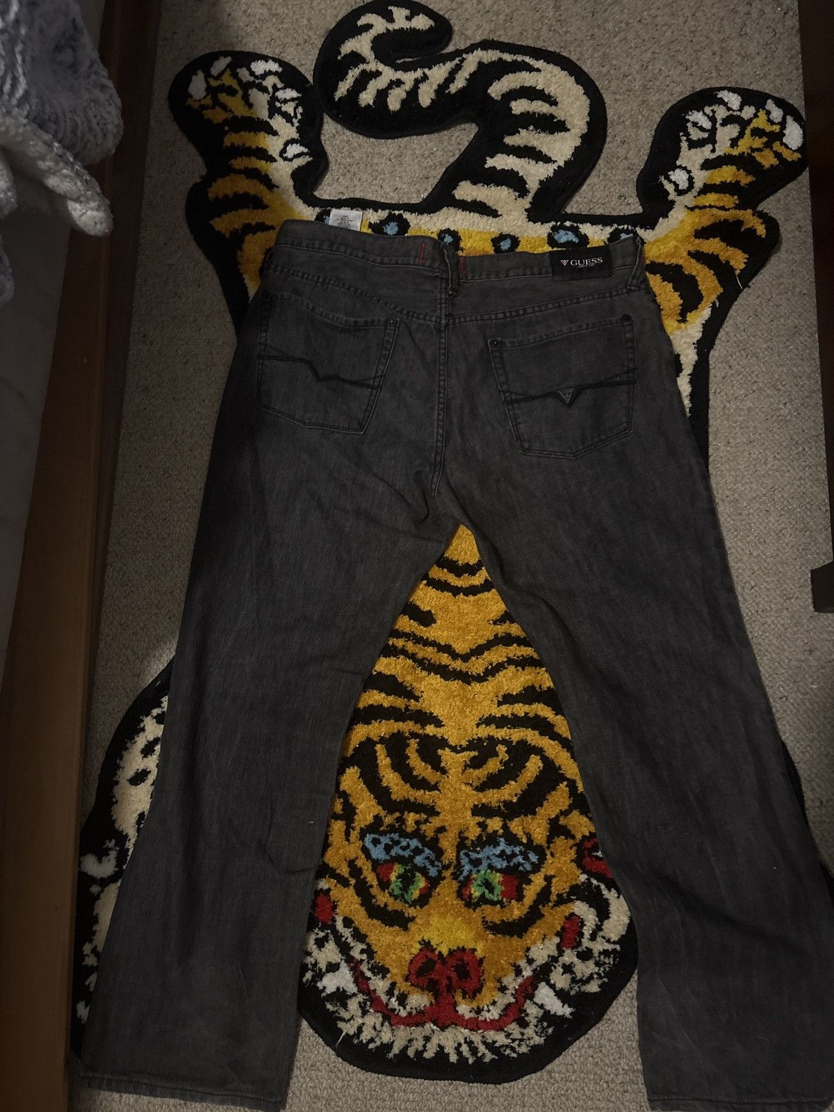 Guess Guess jeans Size US 38 / EU 54 - 1 Thumbnail