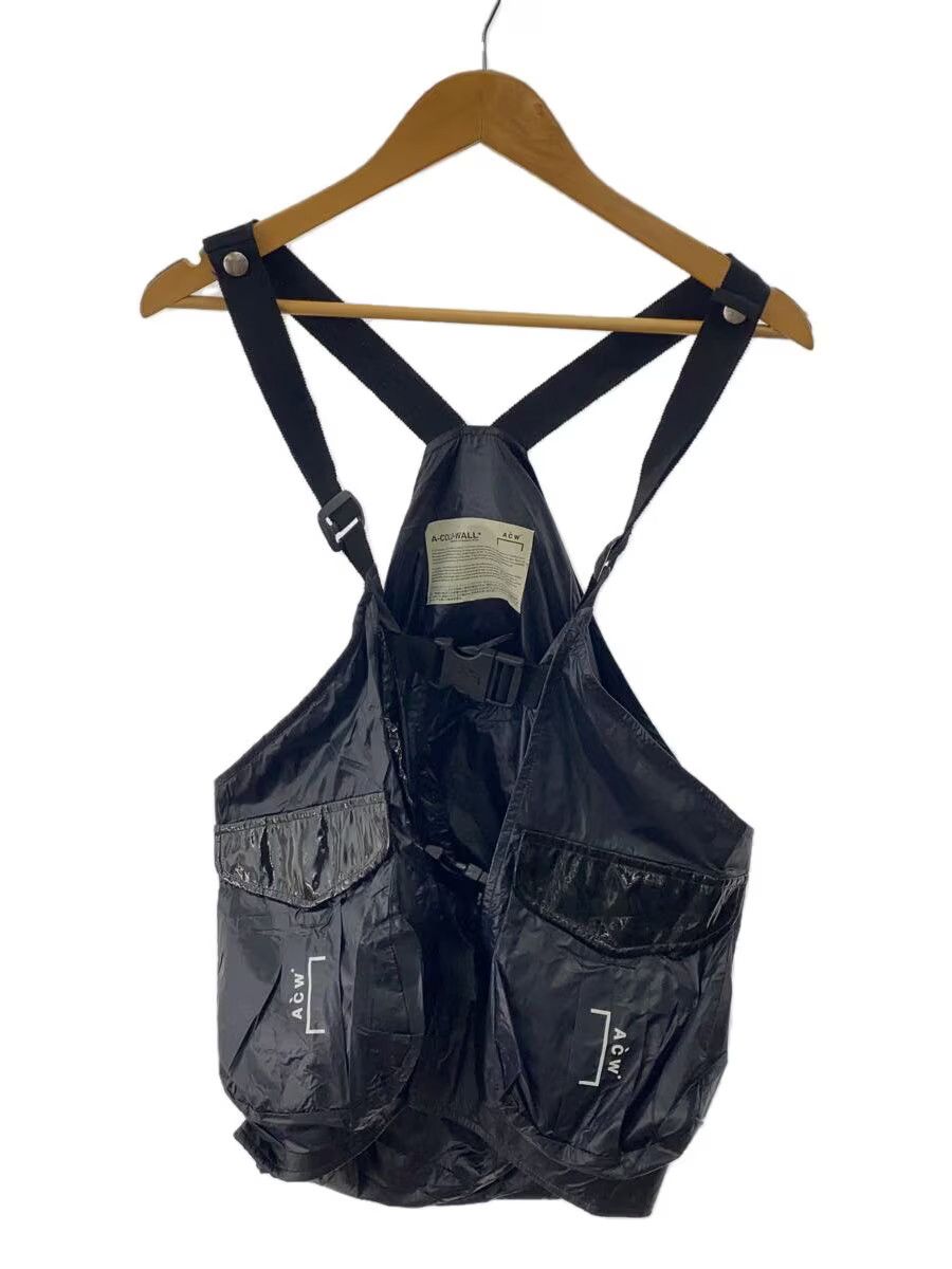 A-COLD-WALL* Nylon Utility Vest Size US M / EU 48-50 / 2 - 1 Thumbnail