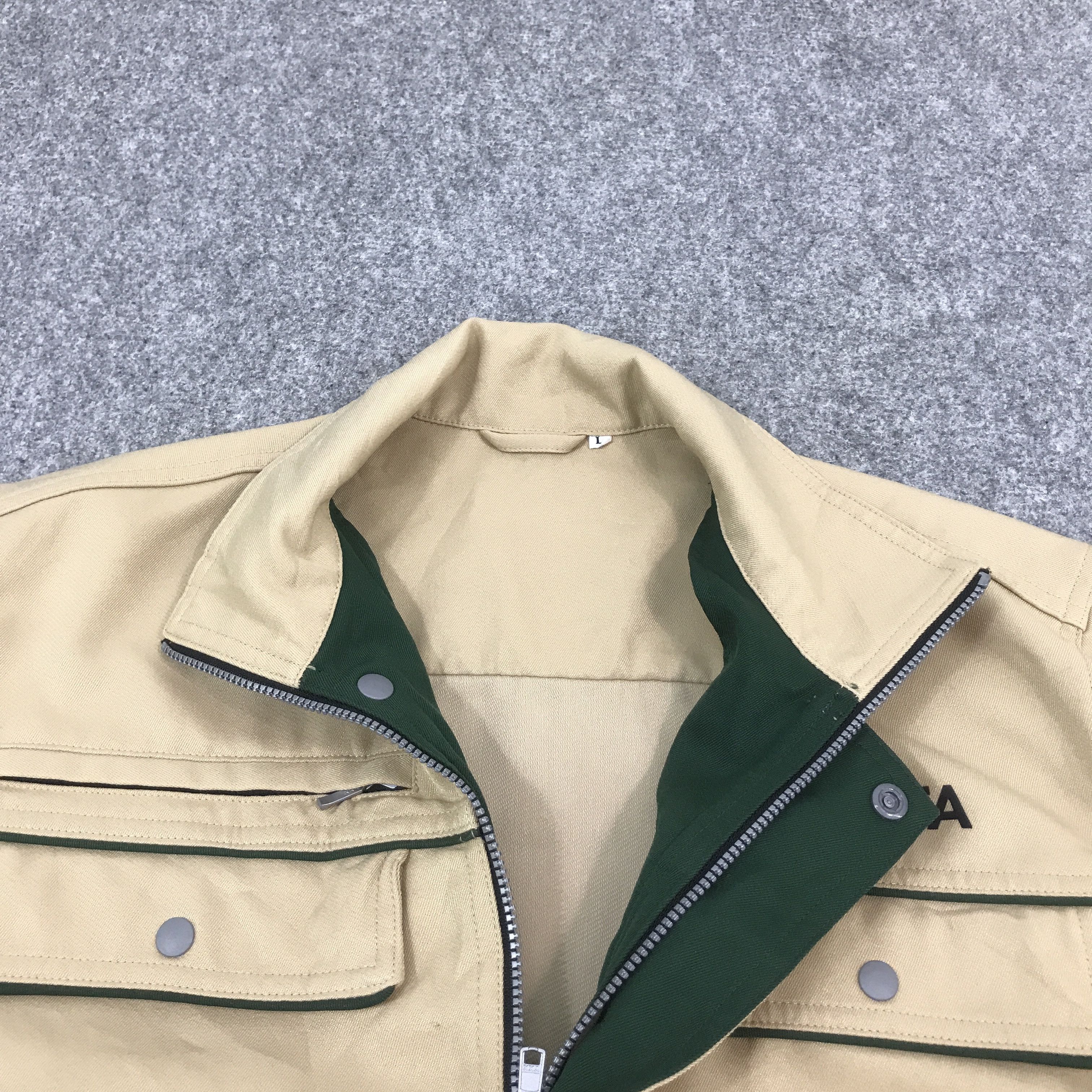 Gear for Sports × Sports Specialties TOYOTA X TRD RACING DEVELOPMENT JAPAN JACKET Size US L / EU 52-54 / 3 - 7 Thumbnail