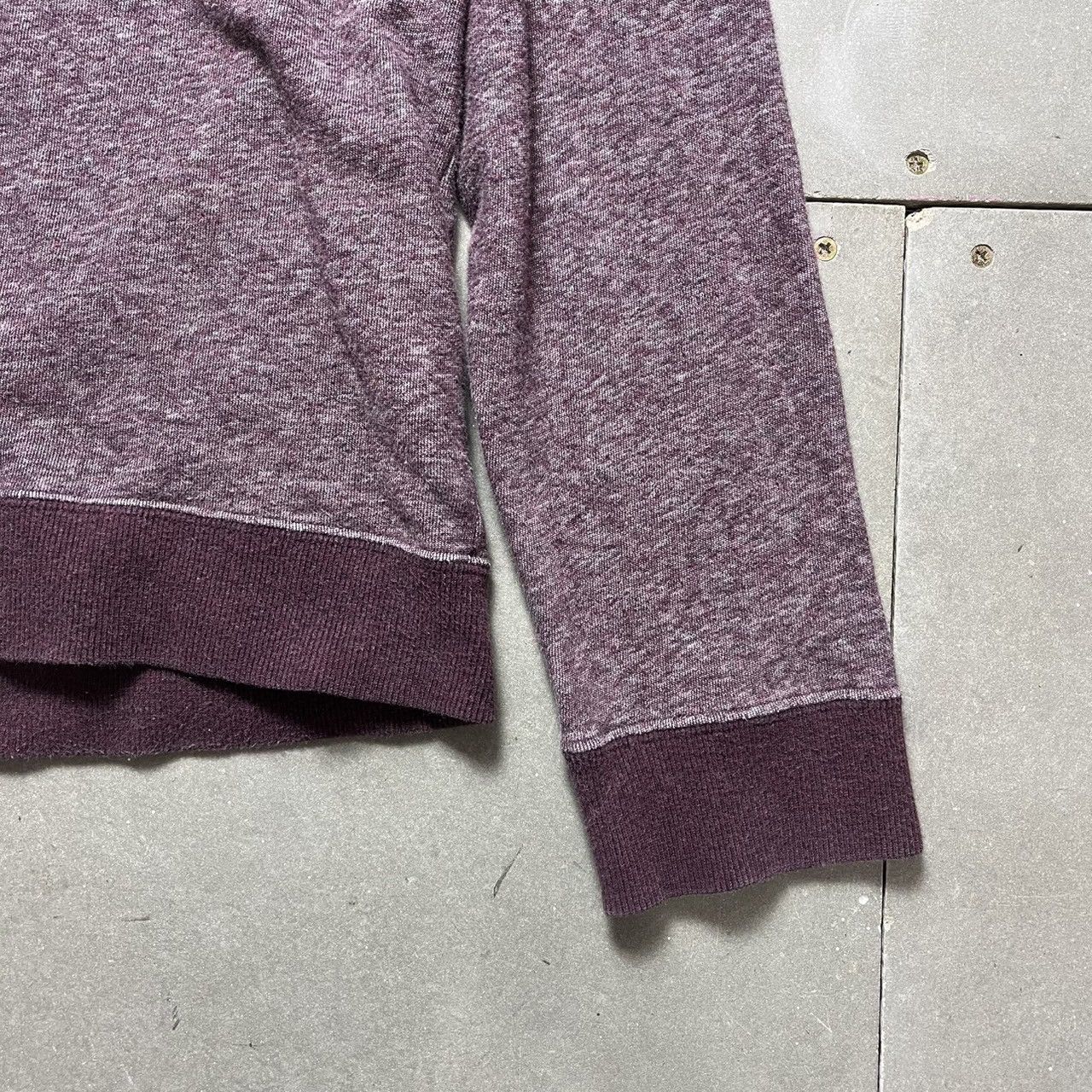 Japanese Brand × PPFM PPFM State University The Soul Of Rock & Roll Sweatshirt Size US M / EU 48-50 / 2 - 5 Thumbnail