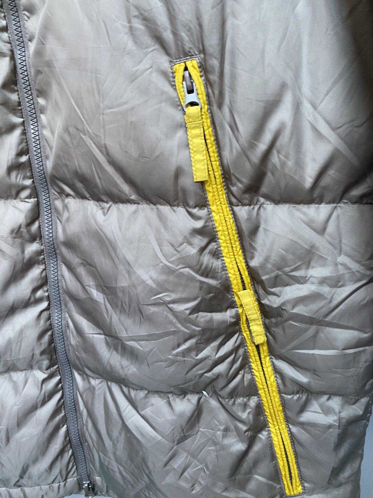 Balenciaga Vintage Balenciaga Puffer Parka Jacket Size US L / EU 52-54 / 3 - 7 Thumbnail
