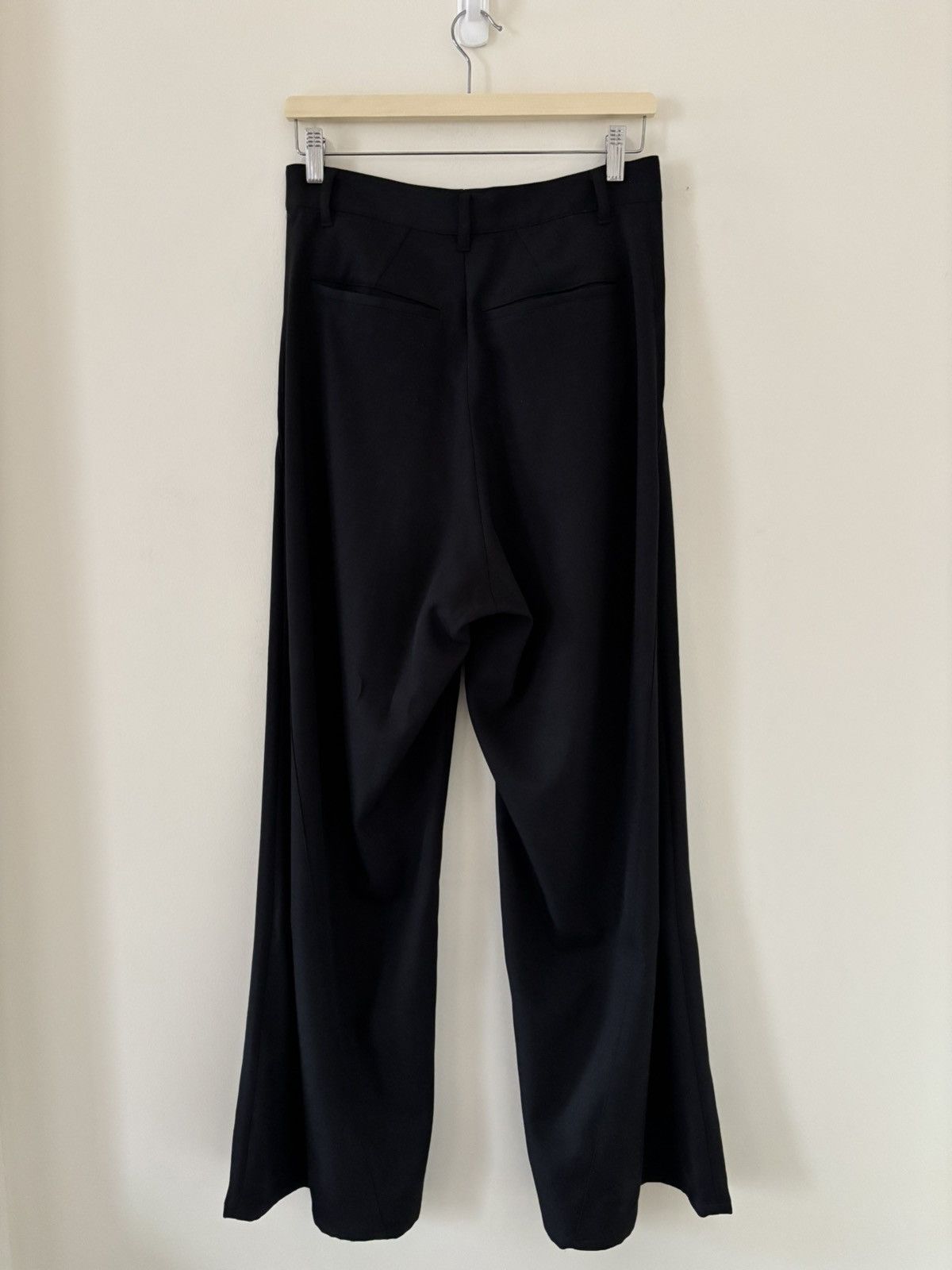 Vuja De Ampeur - Adaptive Overlap Trousers Size US 29 - 2 Thumbnail