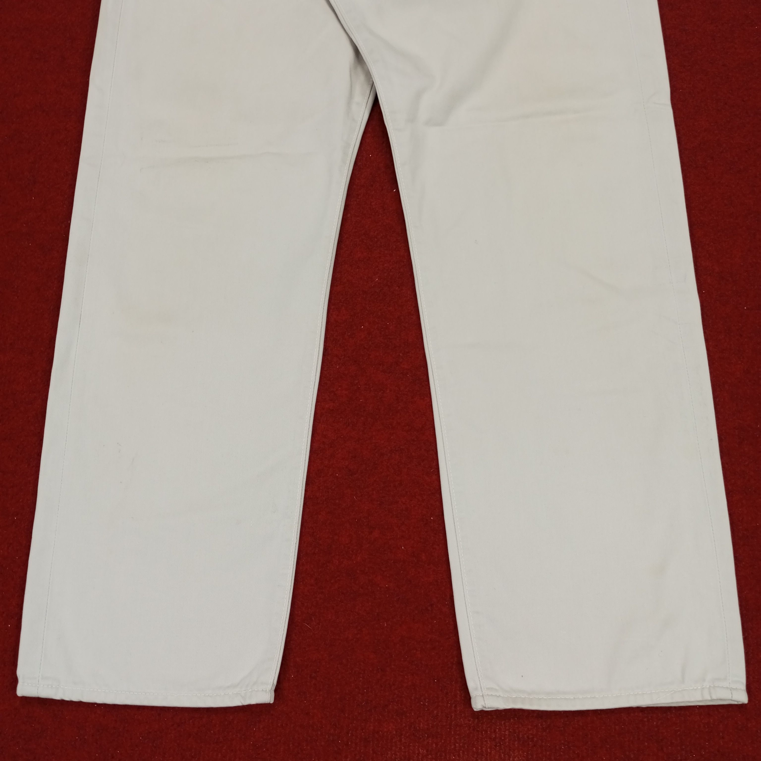 Japanese Brand × Vintage Evis Japanese Brand Custom Daicock Style Pants dp1 Size US 30 / EU 46 - 6 Thumbnail