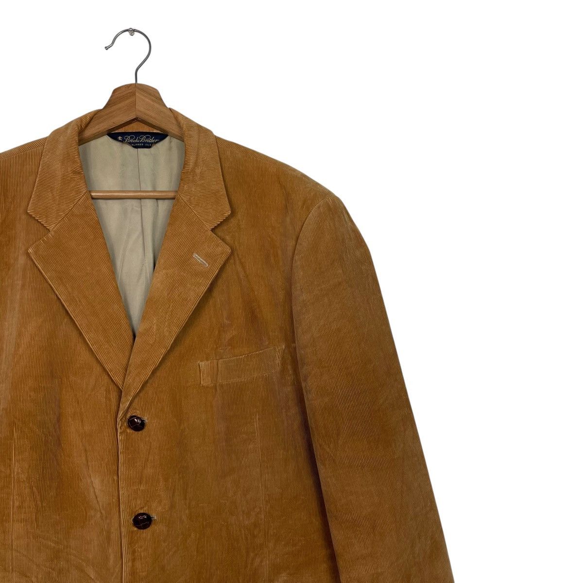 Brooks Brothers Brooks Brothers Casual Jacket Size US M / EU 48-50 / 2 - 5 Thumbnail