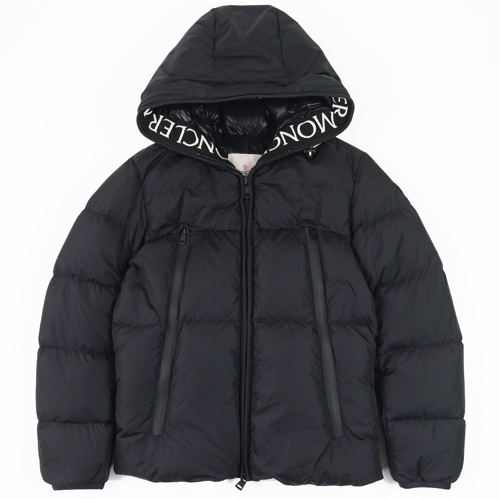Moncler Moncler MONTCLA Nylon Down Jacket Others Outerwear