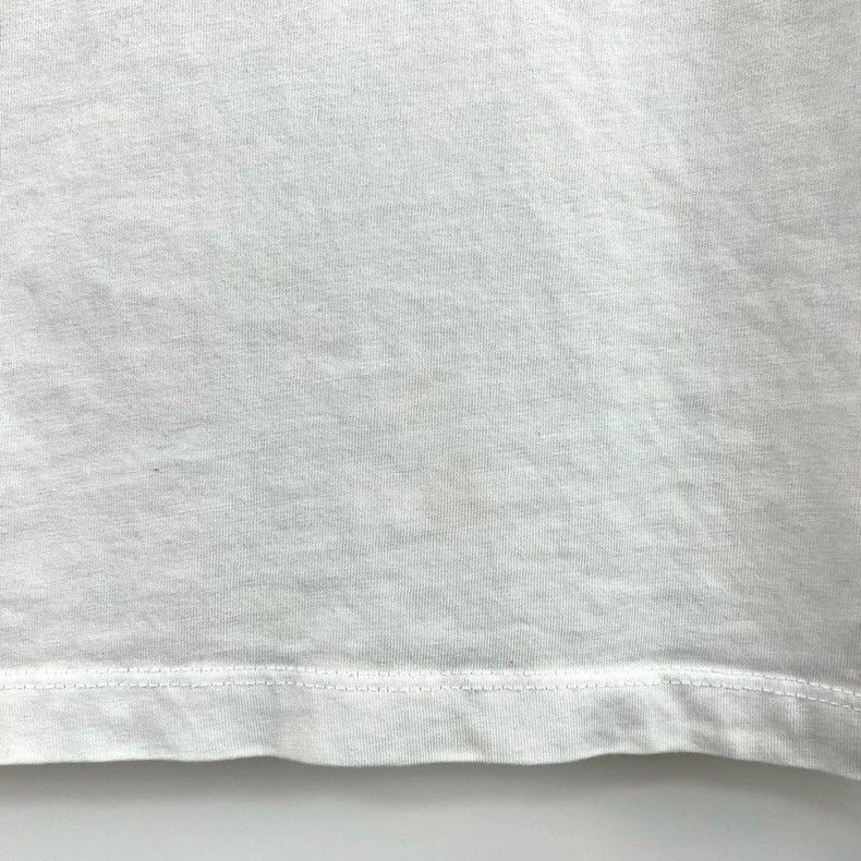 Loewe LOEWE Classic portrait white printed short sleeves Size XS / US 0-2 / IT 36-38 - 7 Thumbnail