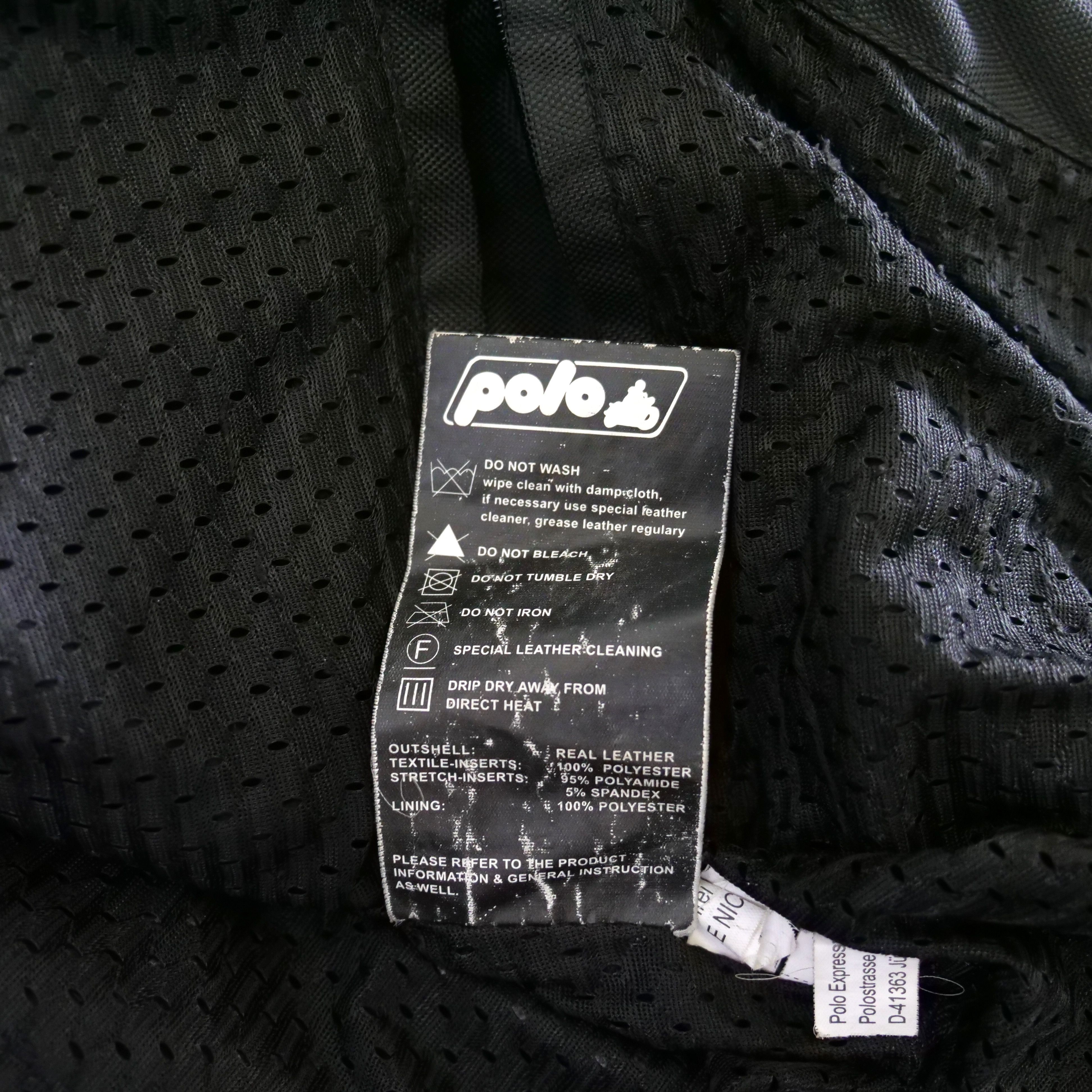 Fox Racing Firefox Motorcycle Jacket Opium Travis Scott Playboi Carti Size US M / EU 48-50 / 2 - 15 Thumbnail