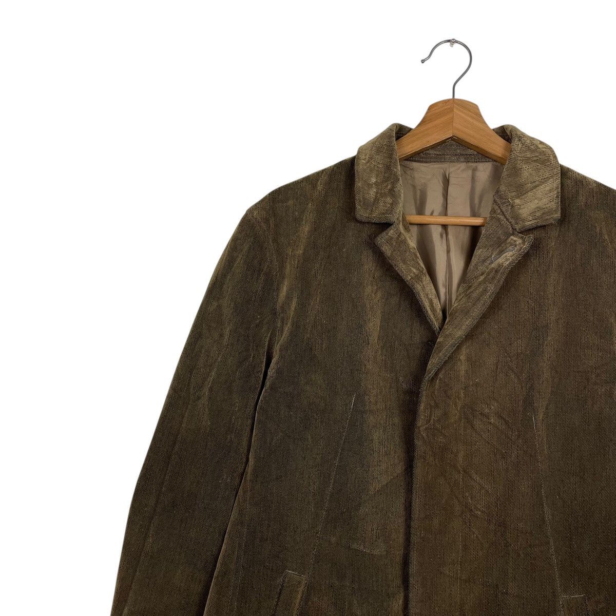 Japanese Brand Japanese Brand TSU Coat Size US M / EU 48-50 / 2 - 6 Thumbnail