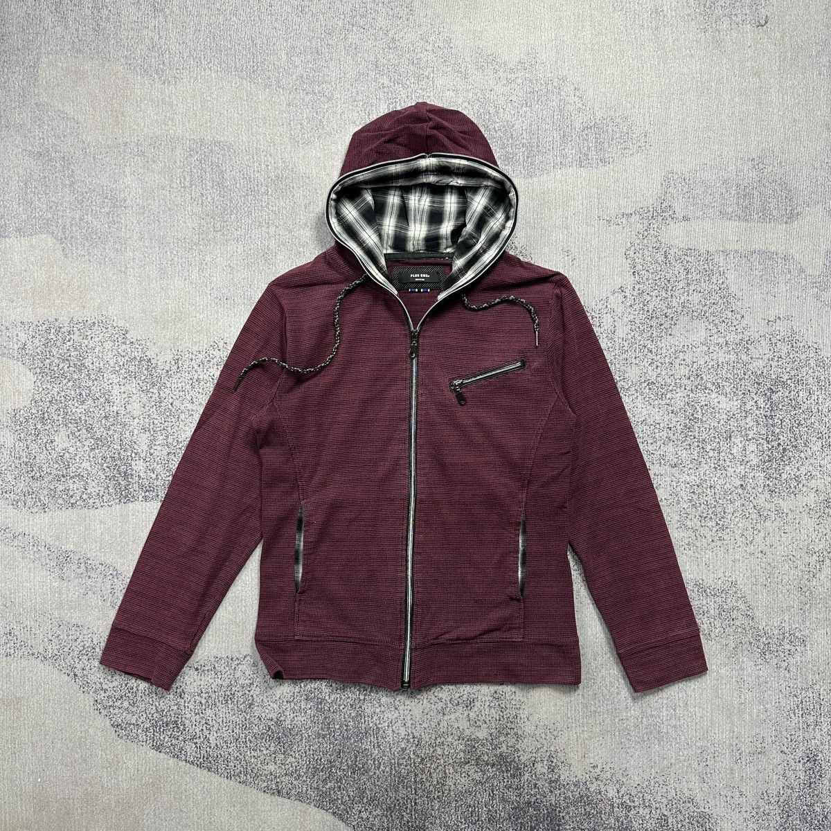 Japanese Brand Plus one japanese brand Size US S / EU 44-46 / 1 - 1 Thumbnail