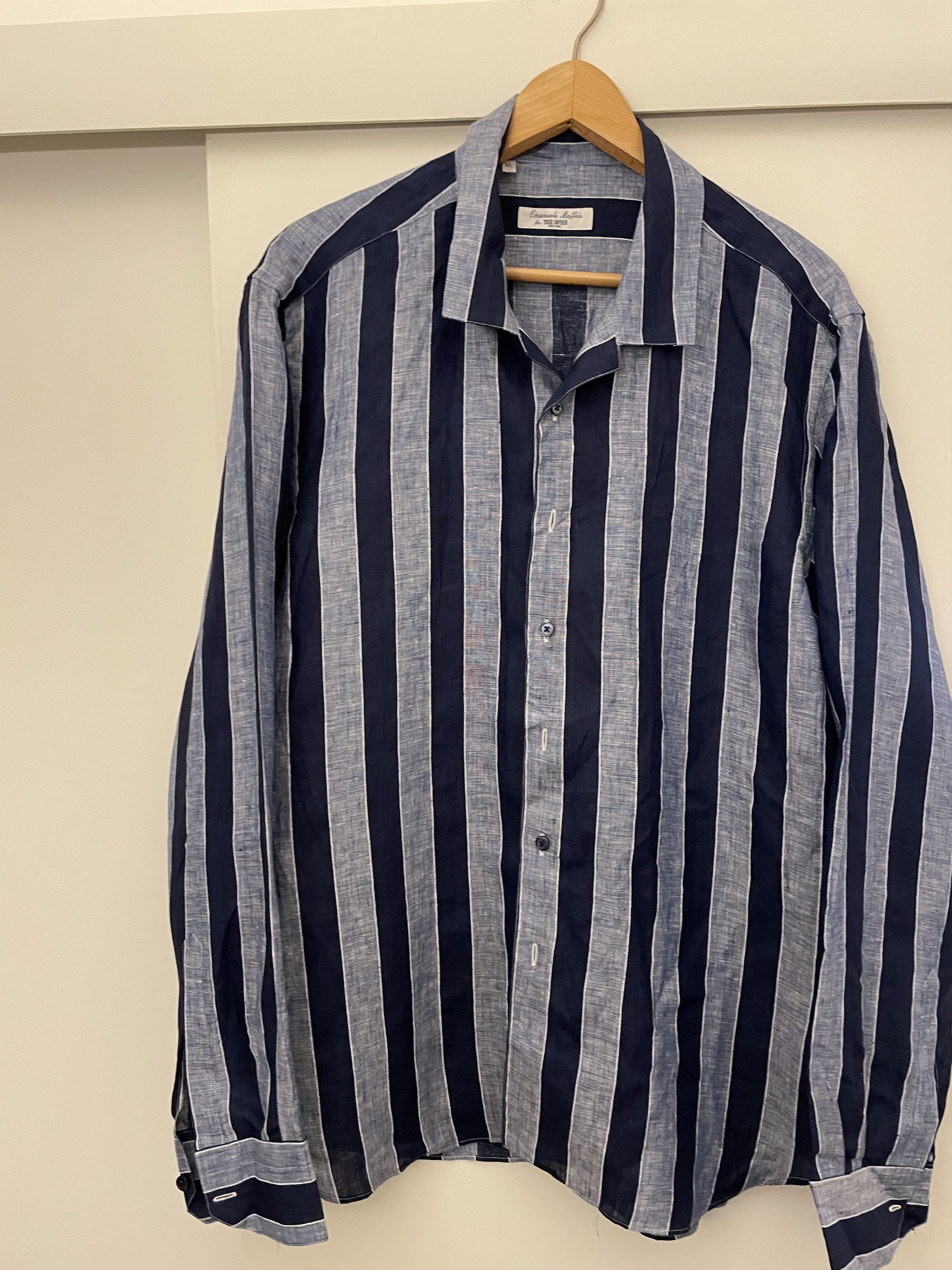 Todd Snyder Emmanuele Maffeis for Todd Snyder XL Size US XL / EU 56 / 4 - 1 Thumbnail