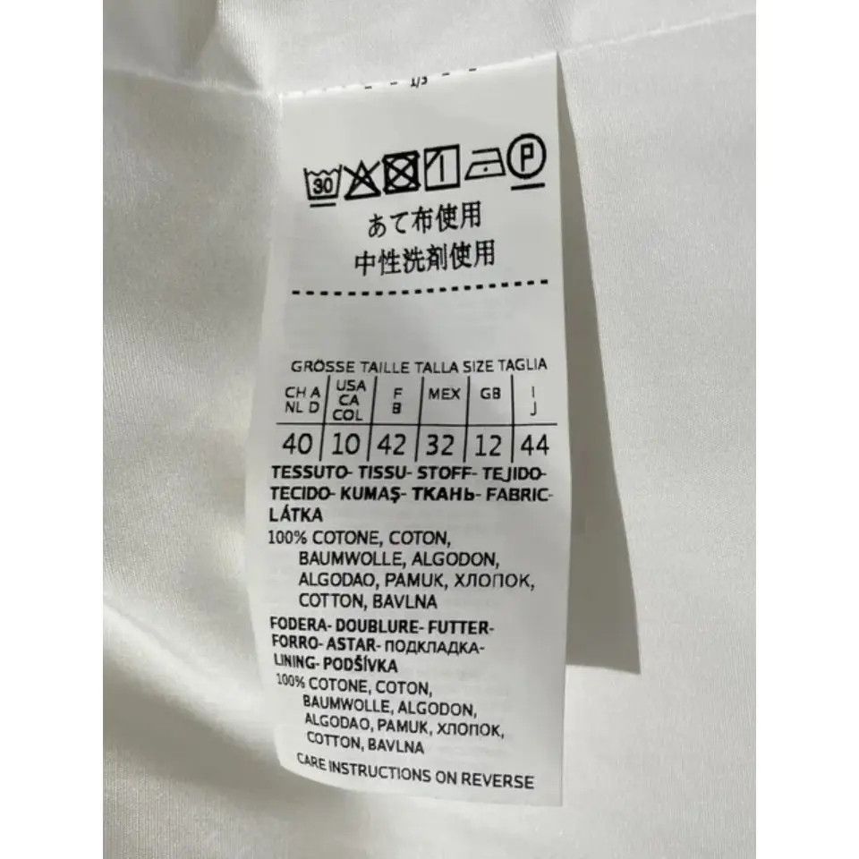 Max Mara Vests, Max Mara Size M / US 6-8 / IT 42-44 - 4 Thumbnail