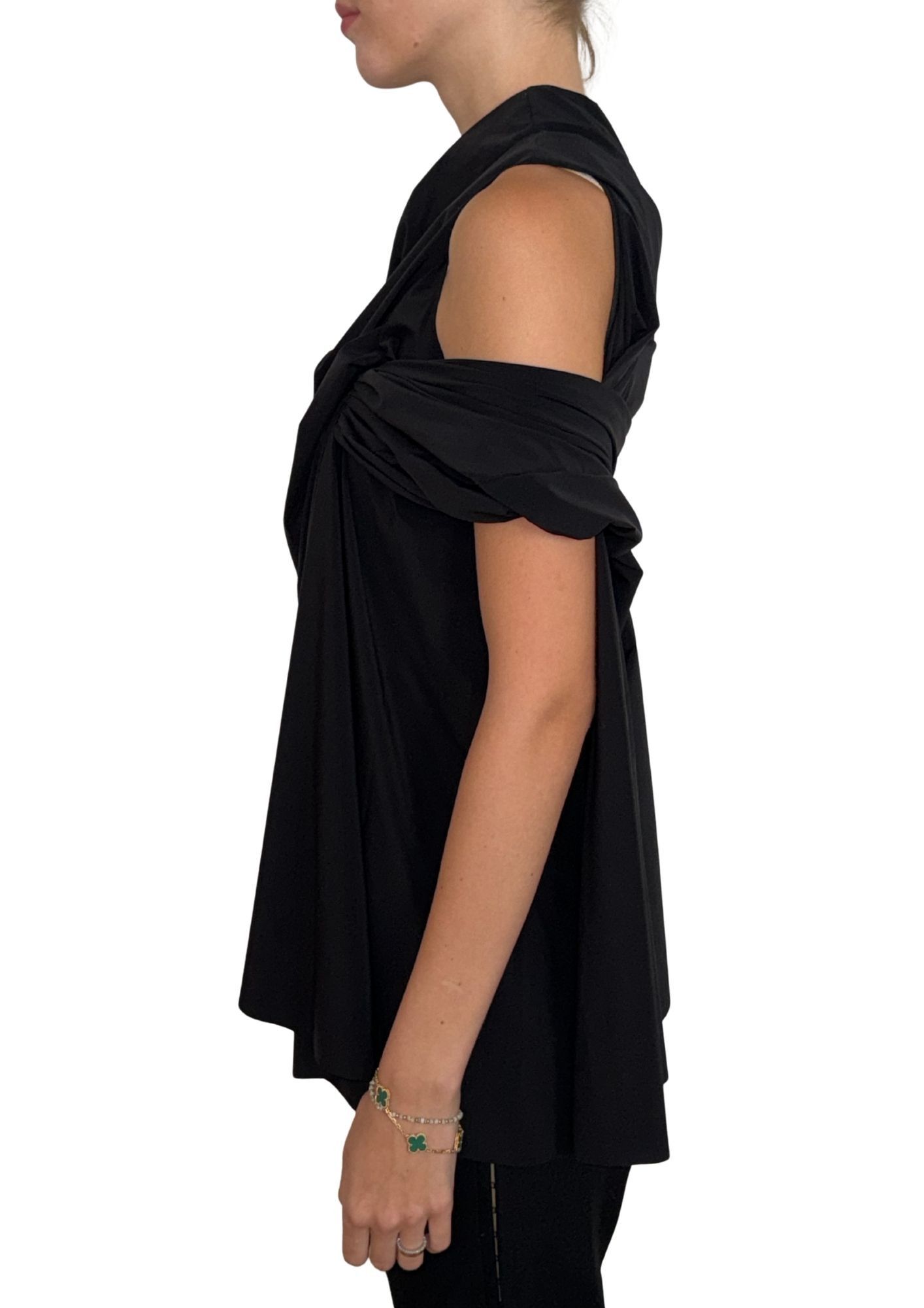 Rick Owens Rick Owens Top Size S / US 4 / IT 40 - 2 Thumbnail