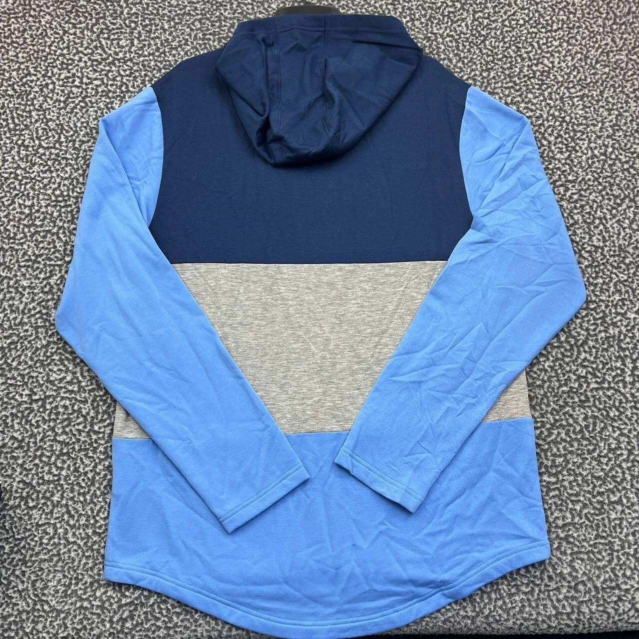 Other New York City FC Hoodie Men Fanatics Pullover Long Sleeve L Size US L / EU 52-54 / 3 - 2 Thumbnail