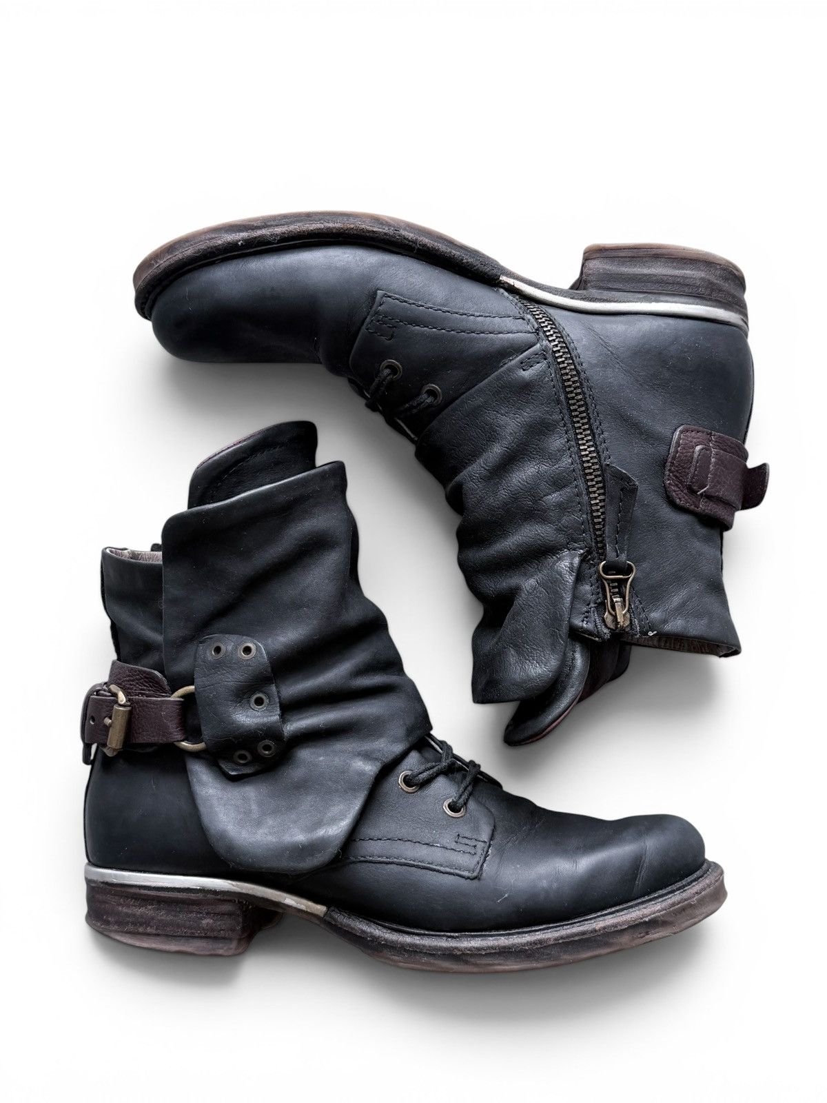 14th Addiction Boot | Grailed