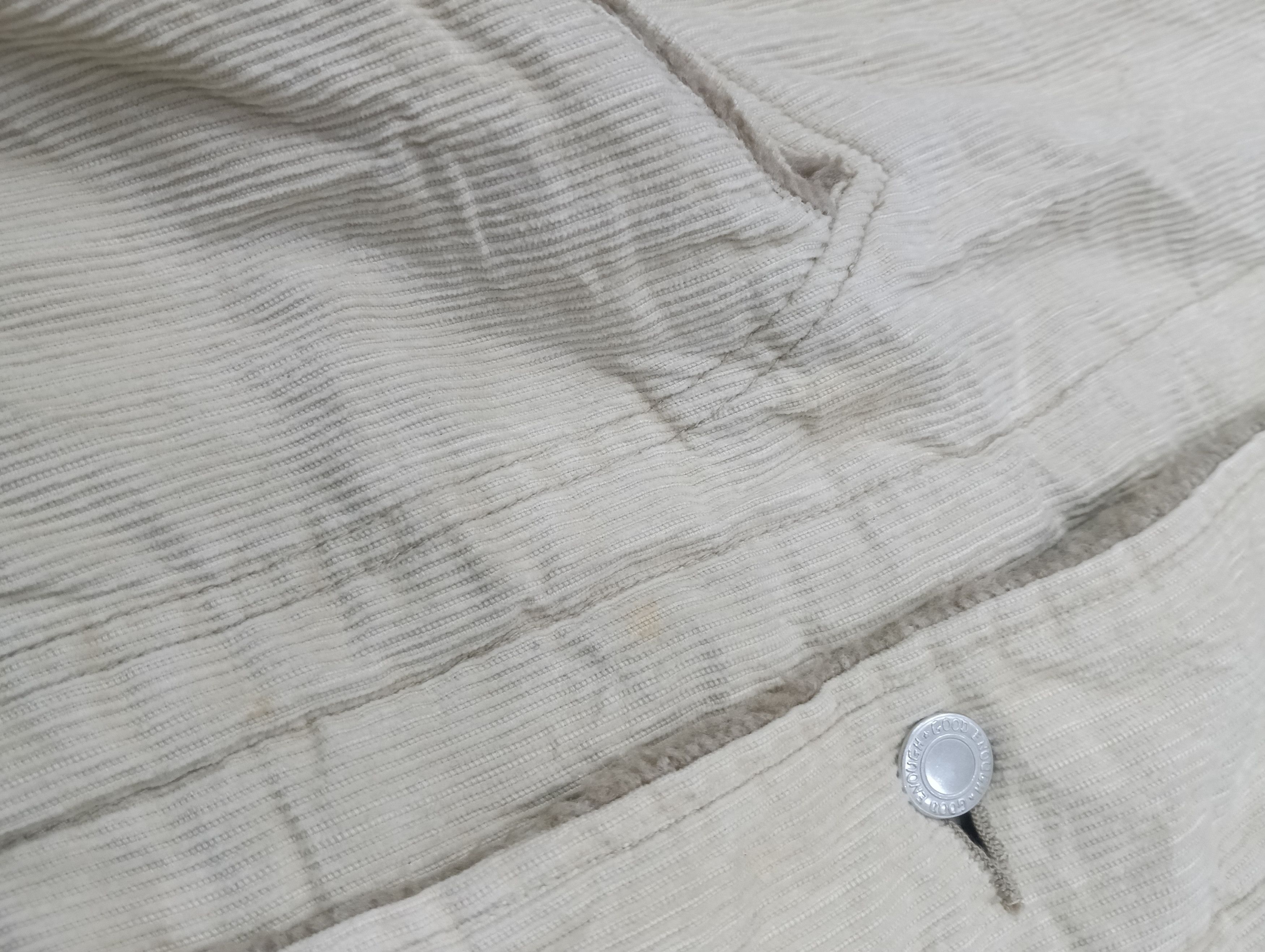 GOODENOUGH Vintage Hiroshi Fujiwara Simple Hooded Jacket Size US L / EU 52-54 / 3 - 17 Thumbnail