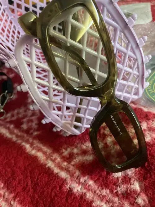 Other Candy Square Sunglasses Size ONE SIZE - 1 Thumbnail