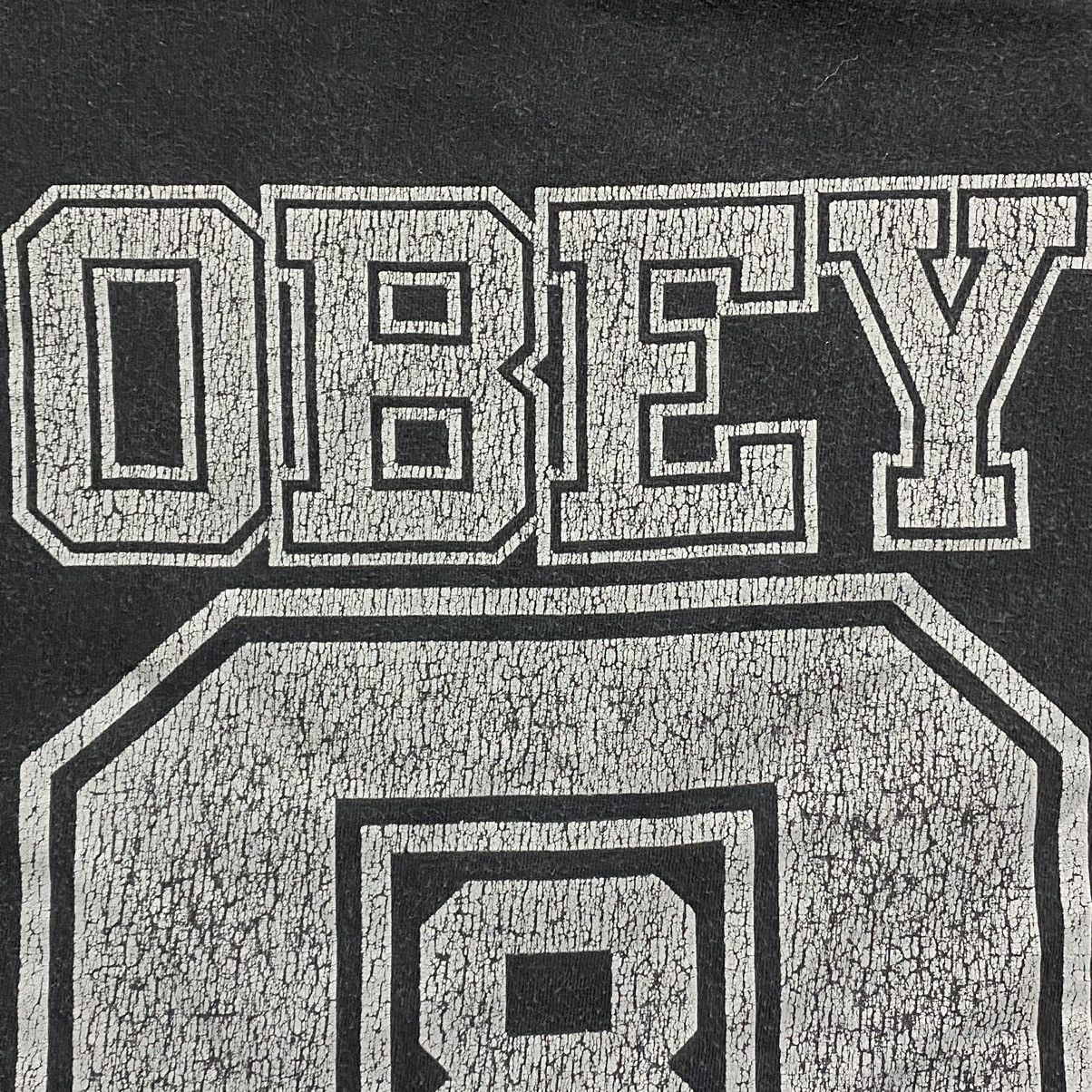 Obey Obey brand streetwear Size US L / EU 52-54 / 3 - 4 Thumbnail