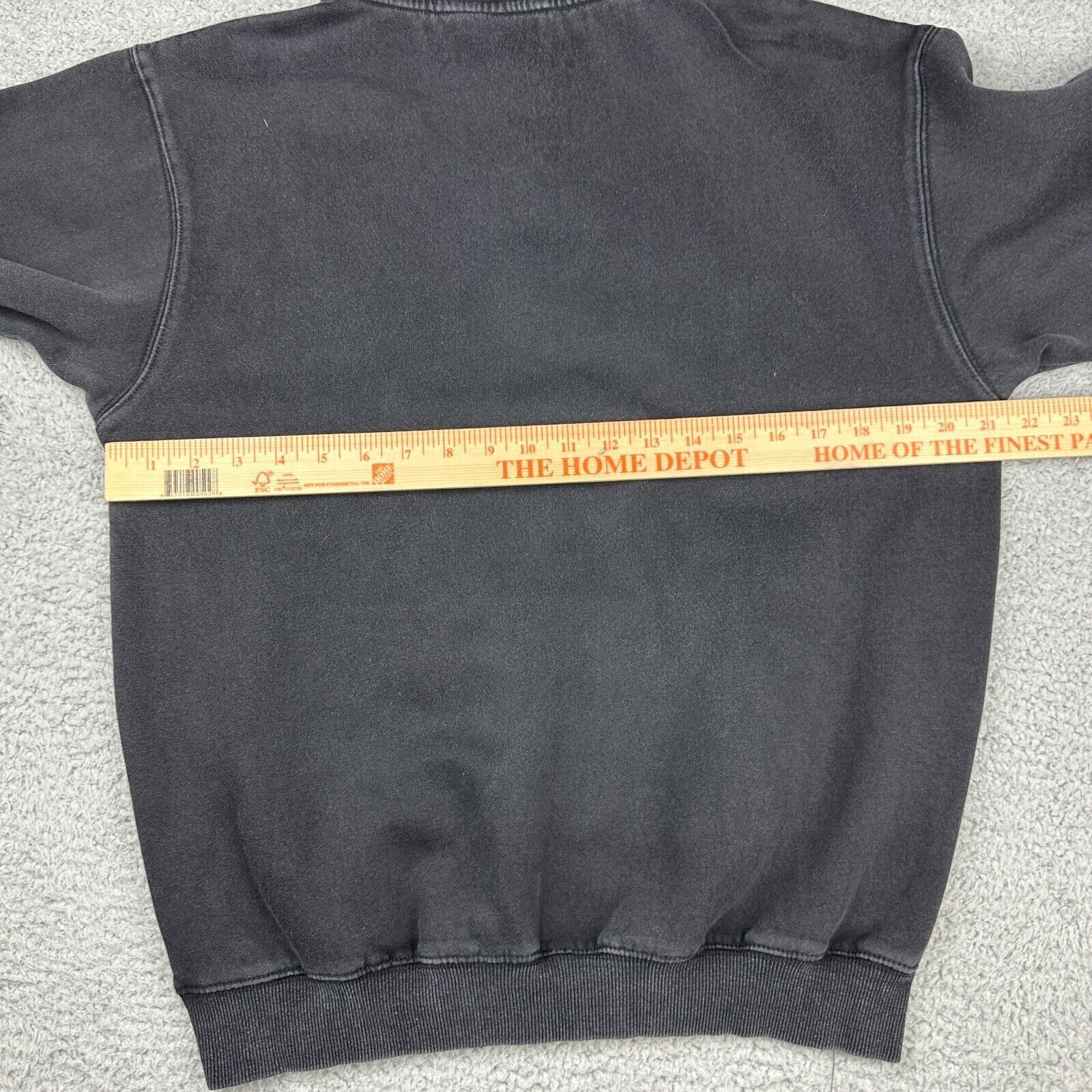 Primitive Primitive X Dragon Ball Z Super Embroidered Pullover Hoodie Size US S / EU 44-46 / 1 - 6 Thumbnail