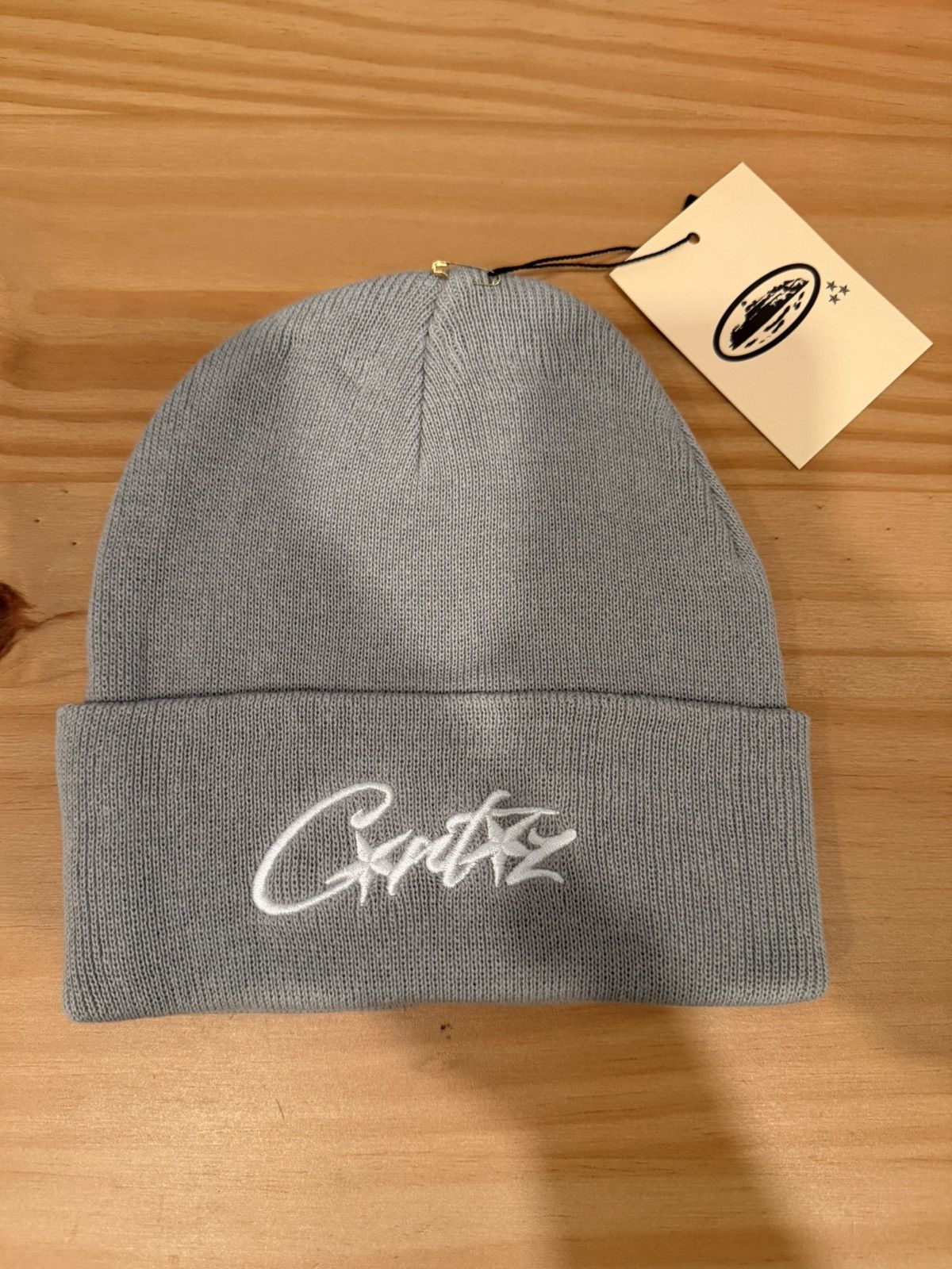 Corteiz Corteiz Micro Allstarz Skully / Beanie / Skullcap | Grailed
