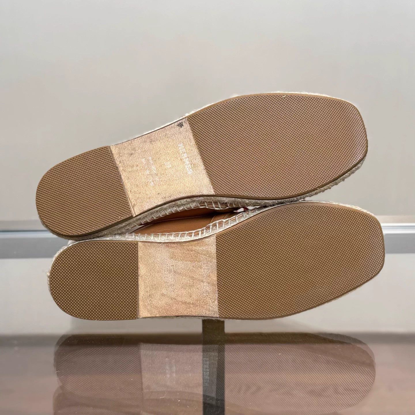 Hermes HERMES Brown Kelly Buckle Mule 37 EU Size US 6.5 / IT 36.5 - 7 Thumbnail