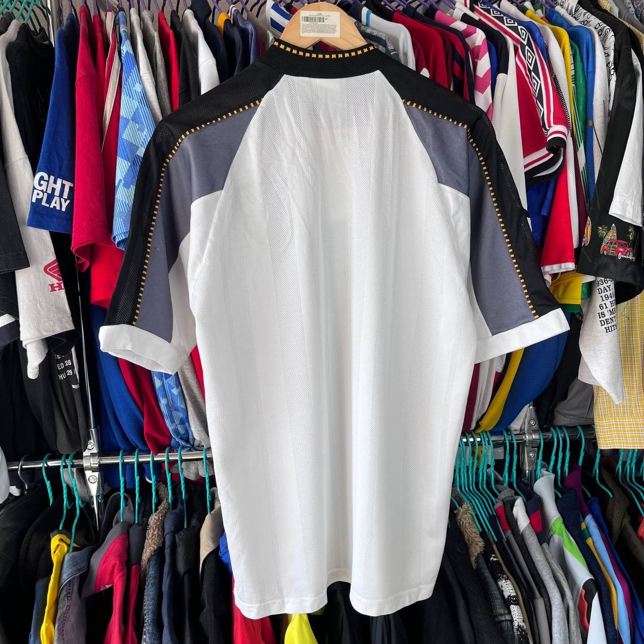 Puma Vintage Austria 1997/1998 Football Soccer Jersey Size US S / EU 44-46 / 1 - 7 Thumbnail