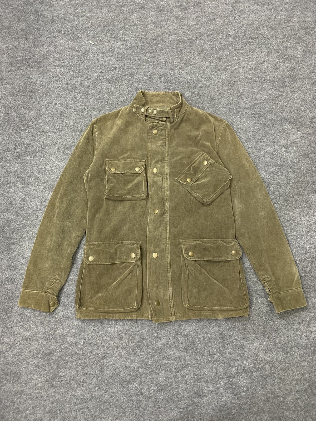 90s hysteric glamour jacket