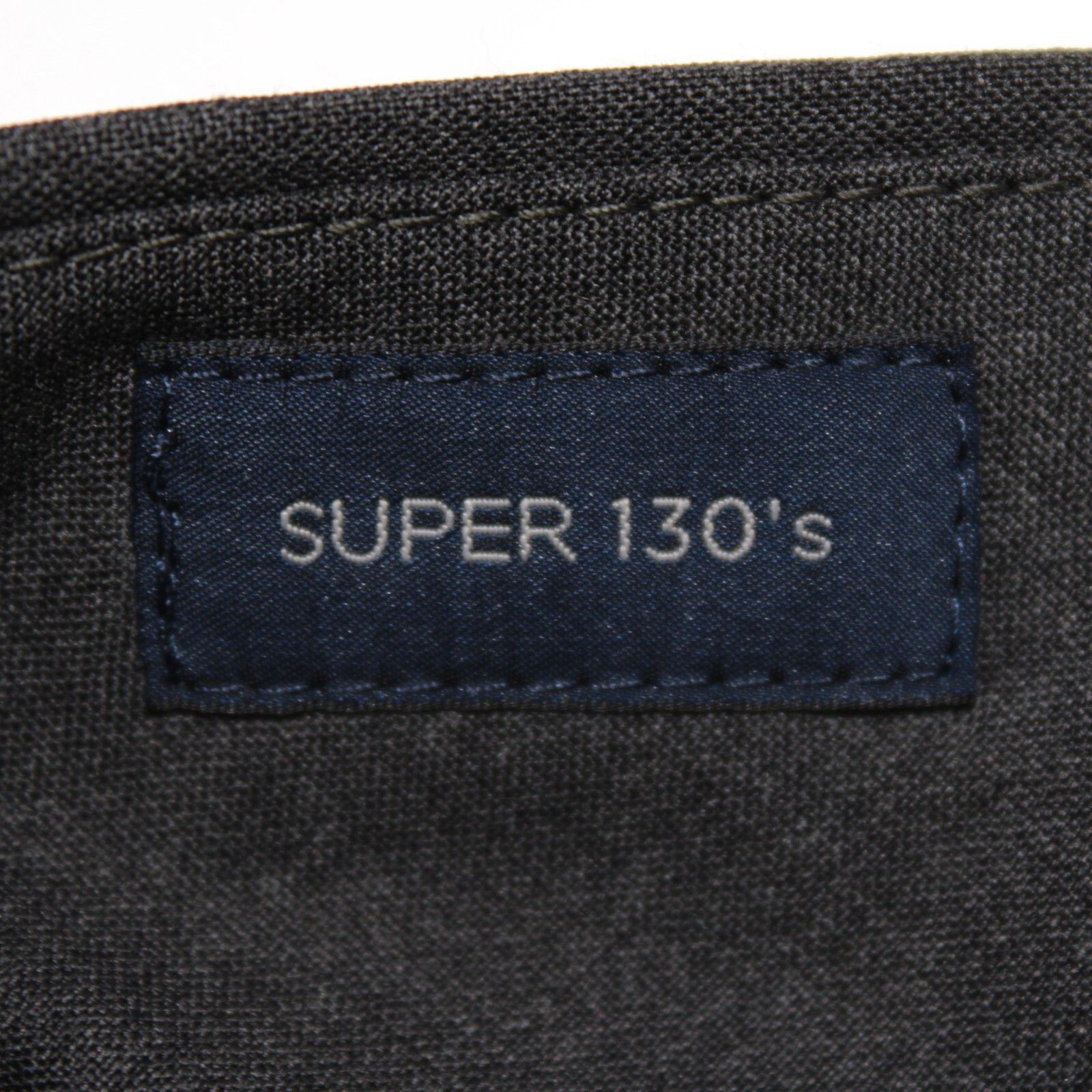 Incotex INCOTEX New with tags Dress Pants Size 34 US In Blue Size US 34 / EU 50 - 7 Thumbnail