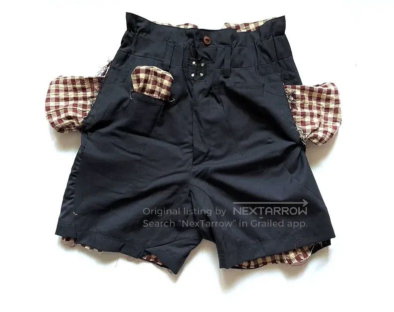 Takahiromiyashita The Soloist. Takahiromiyashita The Soloist. Size S 2010s indigo wool sho Size US 32 / EU 48 - 1 Thumbnail