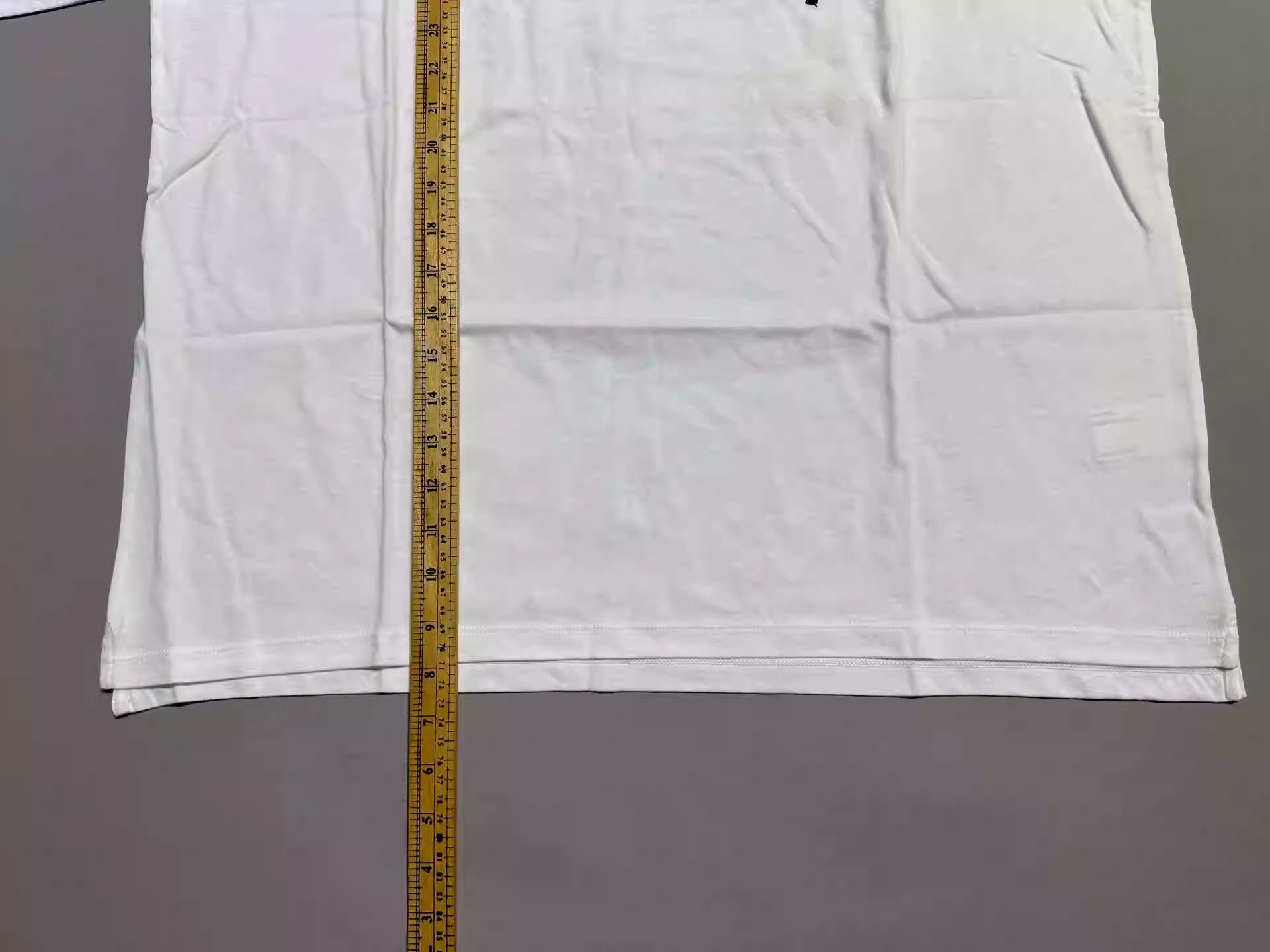 Kiko Kostadinov Kiko Kostadinov tee Type-A Size US XL / EU 56 / 4 - 3 Thumbnail