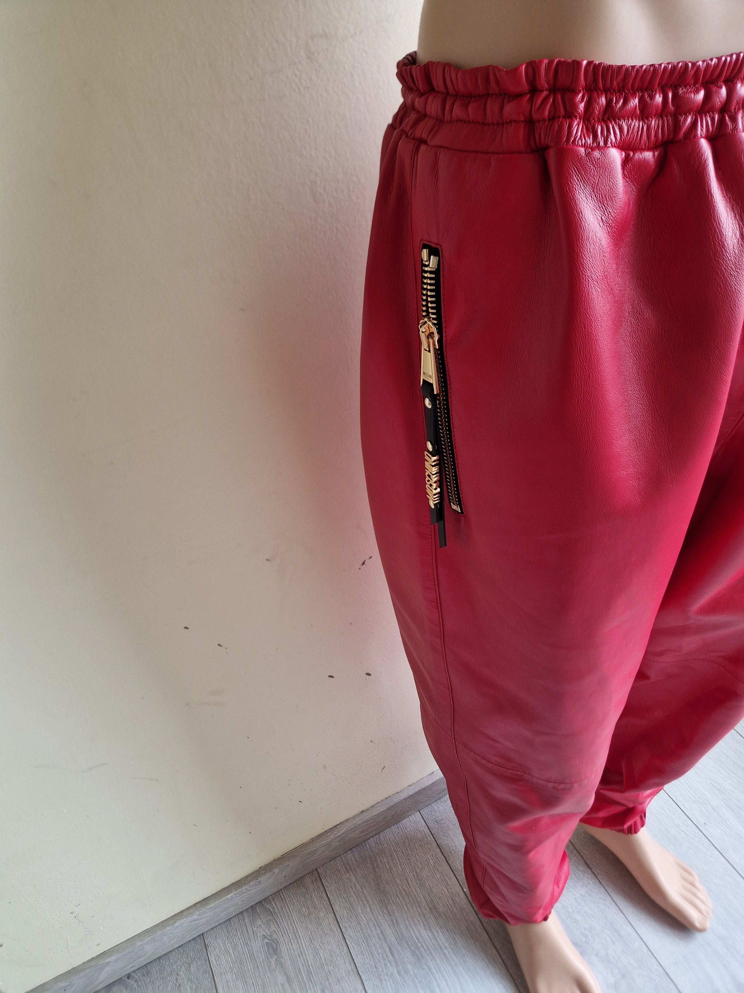 Moschino Moschino Size US 38 / EU 54 - 6 Thumbnail