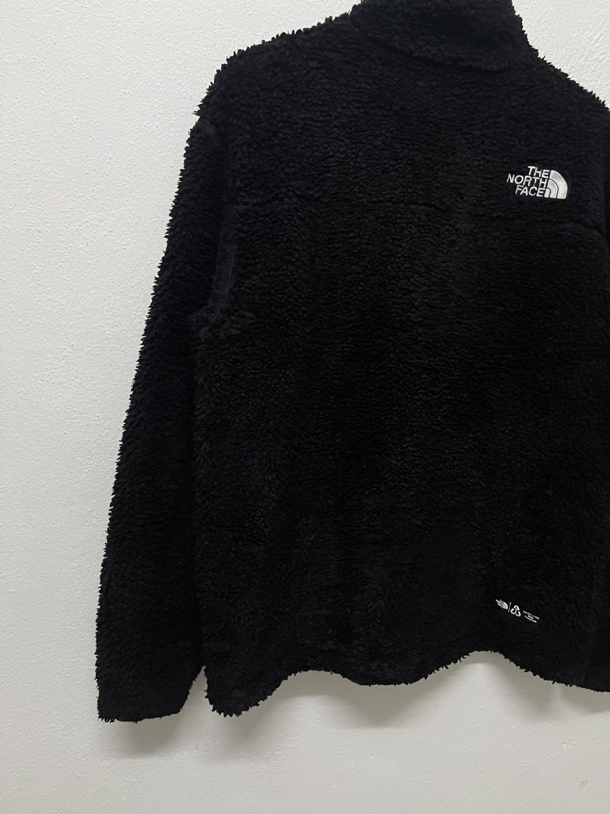 The North Face THE NORTH FACE PLAY GREEN ECO COLLECTION BOA FLEECE JACKET Size US M / EU 48-50 / 2 - 8 Thumbnail