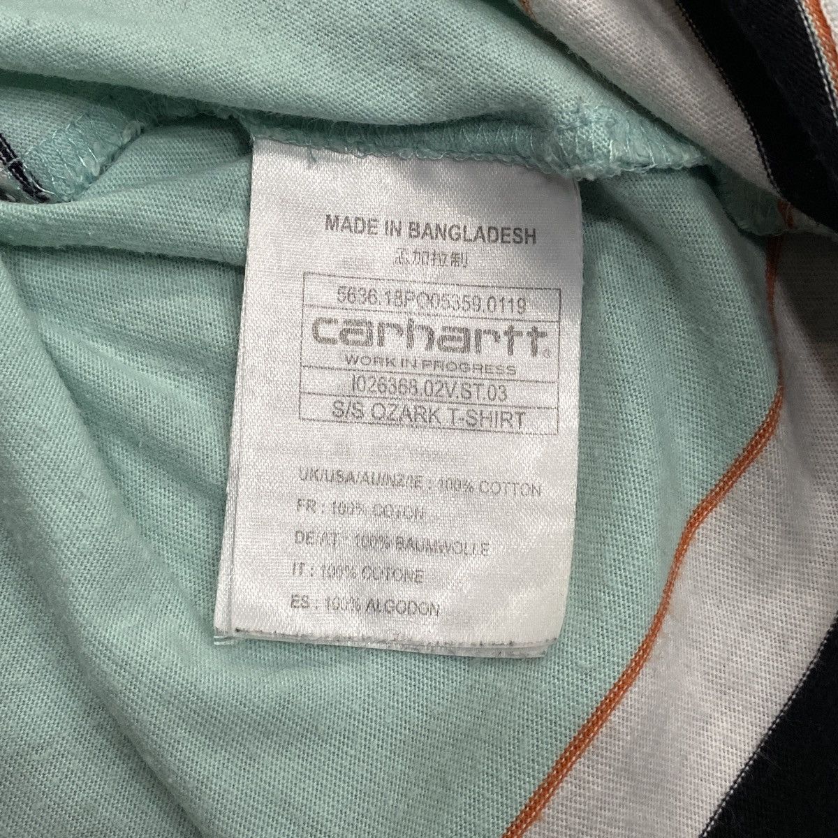 Carhartt Carhartt S/S Ozark T-Shirt Size US M / EU 48-50 / 2 - 5 Thumbnail