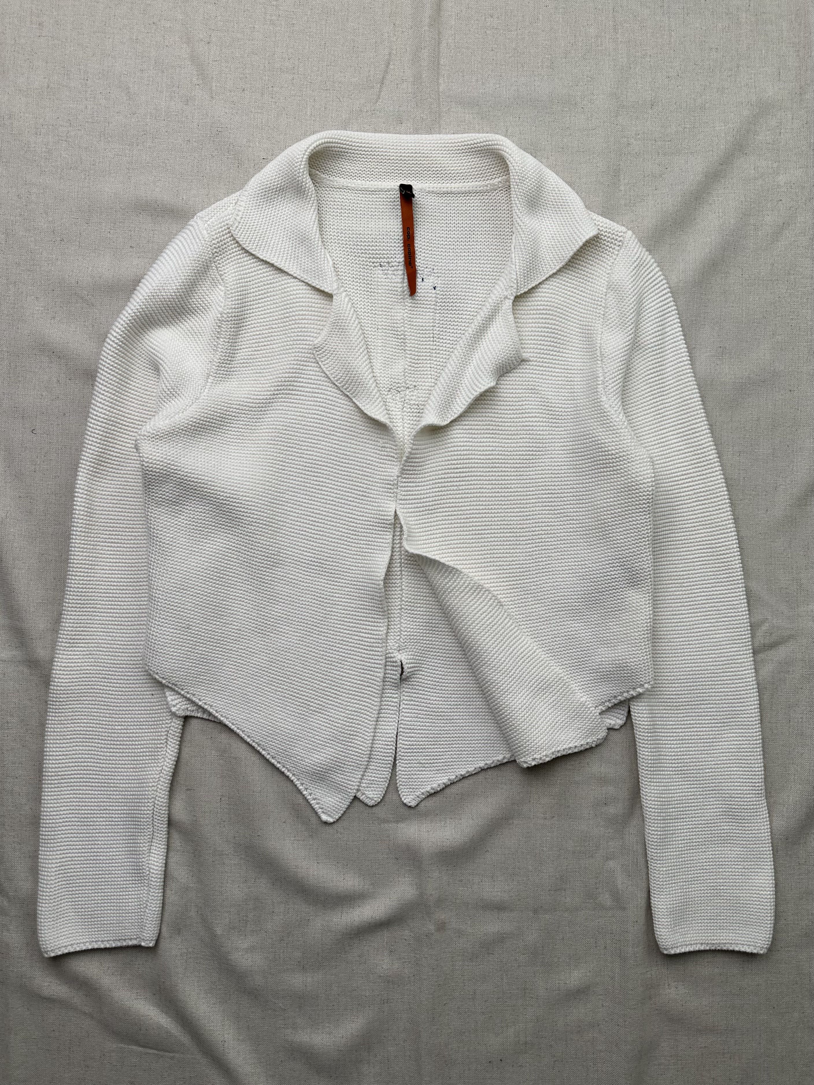 Cop Copine Cop Copine Cardigan Size M / US 6-8 / IT 42-44 - 1 Thumbnail