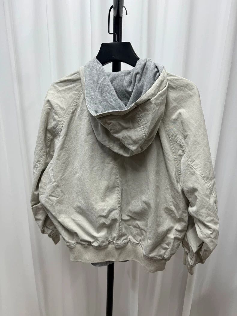 Issey Miyake Issey miyake Reversible Jacket Size US M / EU 48-50 / 2 - 6 Thumbnail