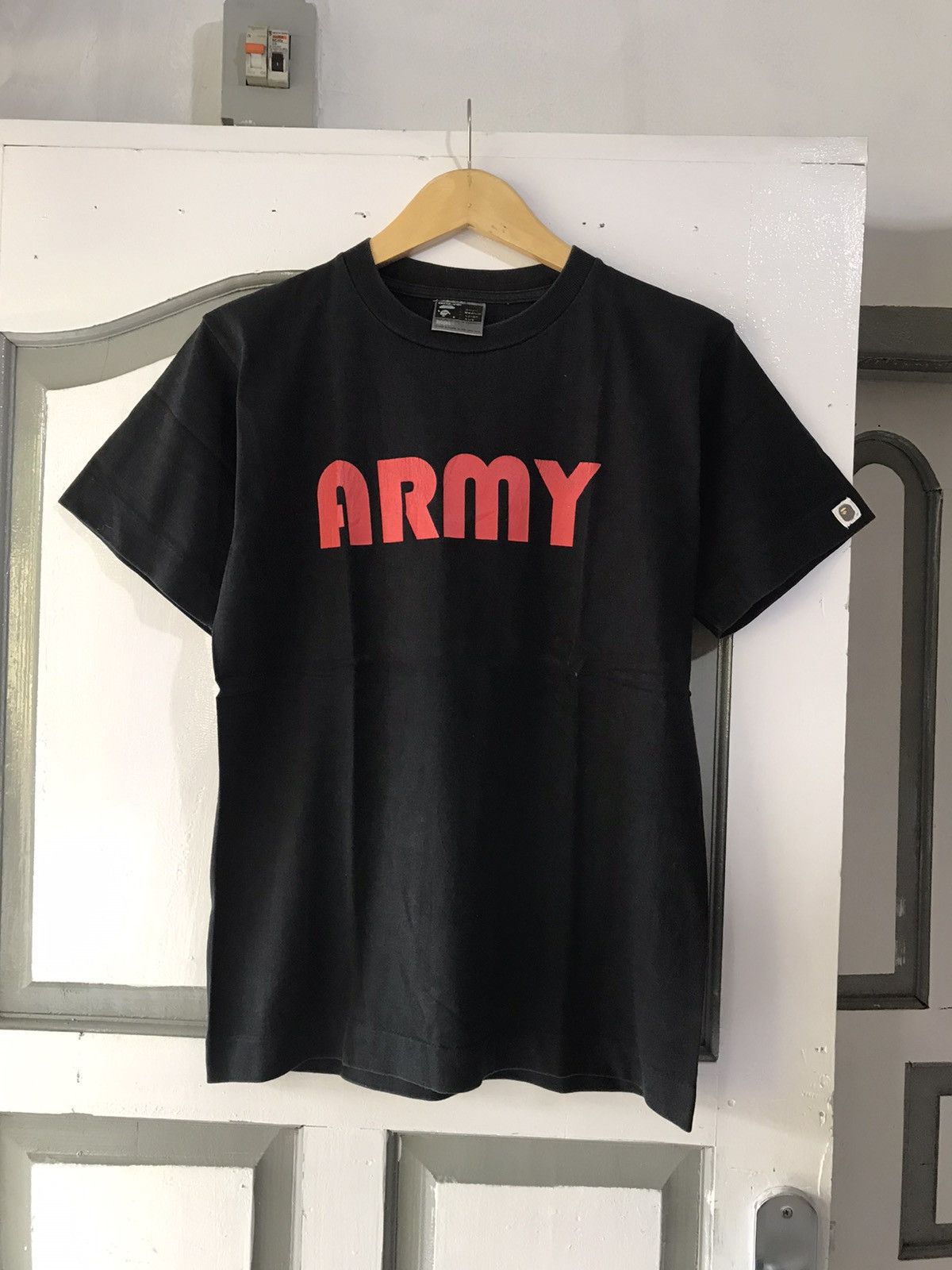 Bape × Vintage Vintage Bape Army Size US M / EU 48-50 / 2 - 1 Thumbnail