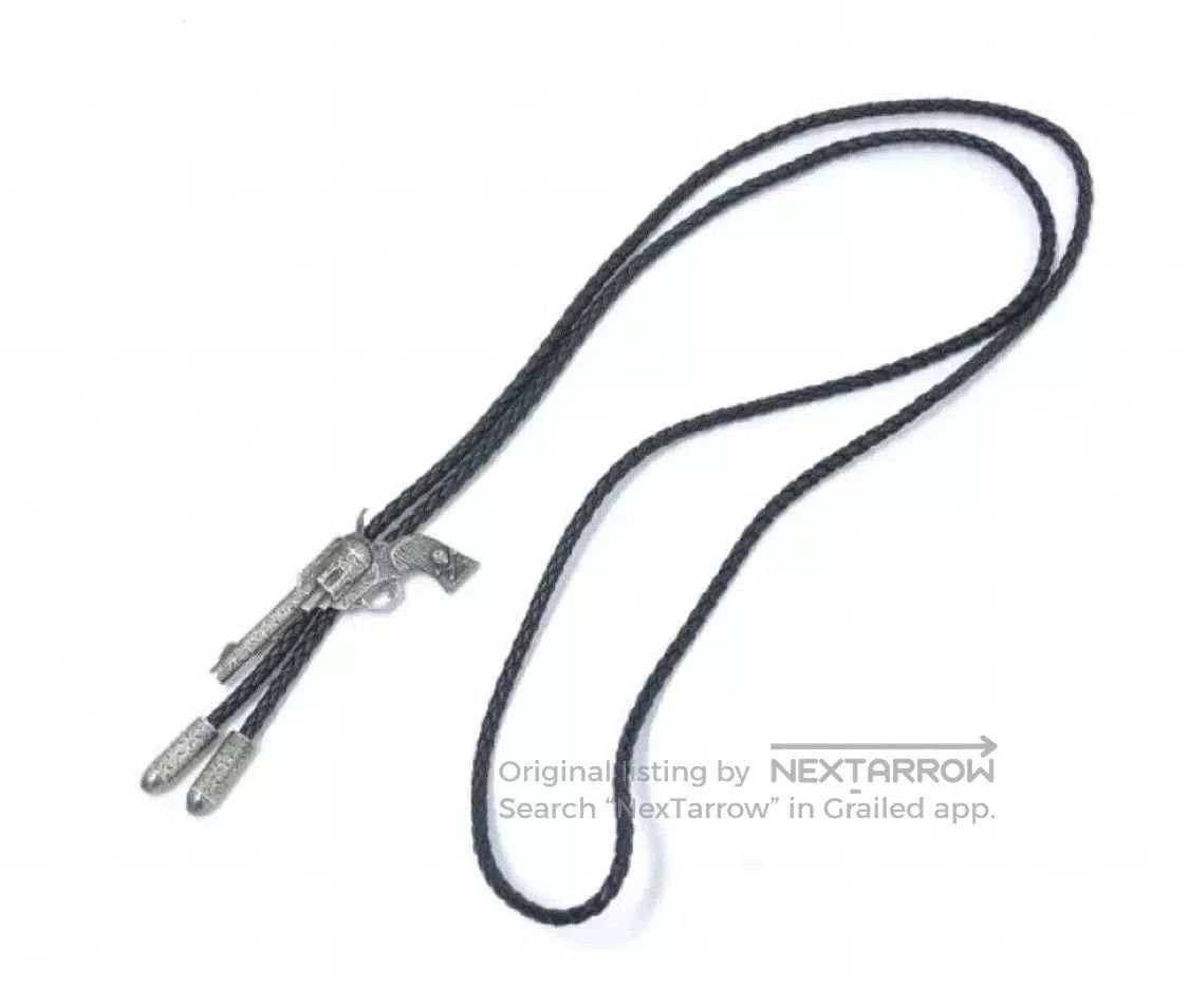 Number (N)ine Numbernine 00s Musketeer Necklace. Size ONE SIZE - 7 Thumbnail