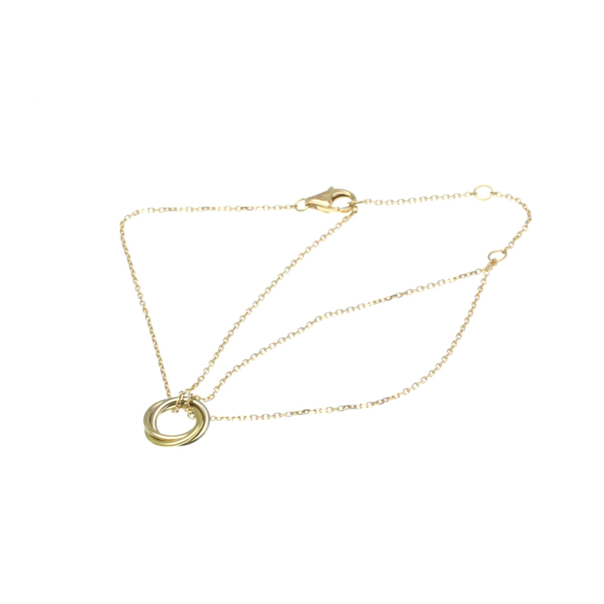 Cartier Cartier Baby Trinity bracelet Size ONE SIZE - 1 Thumbnail