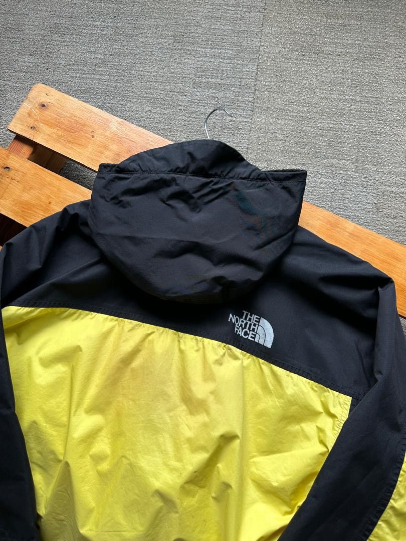 The North Face THE NORTH FACE GORETEX GORPCORE JACKET Size US XL / EU 56 / 4 - 3 Thumbnail